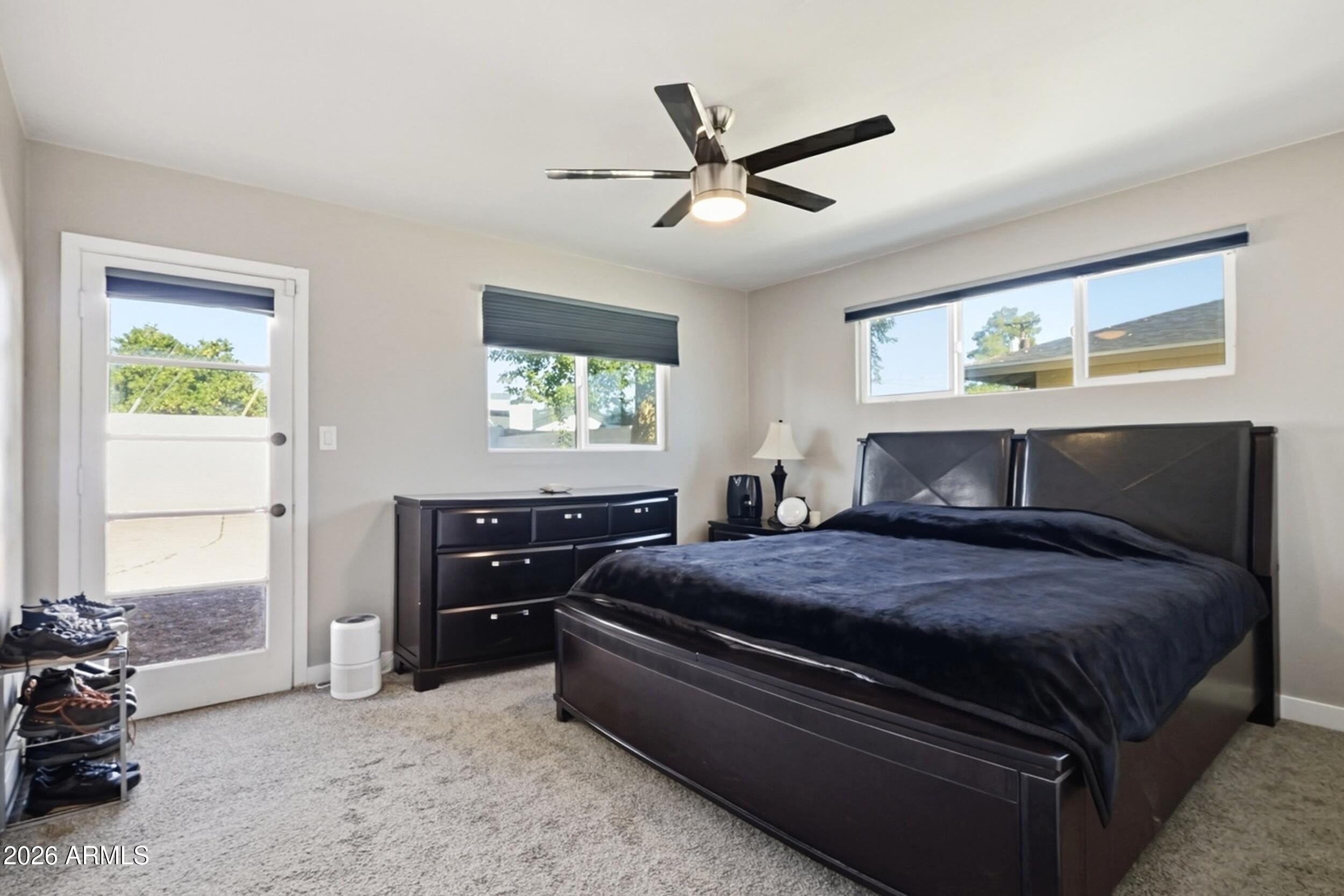 3002 E Mitchell Drive