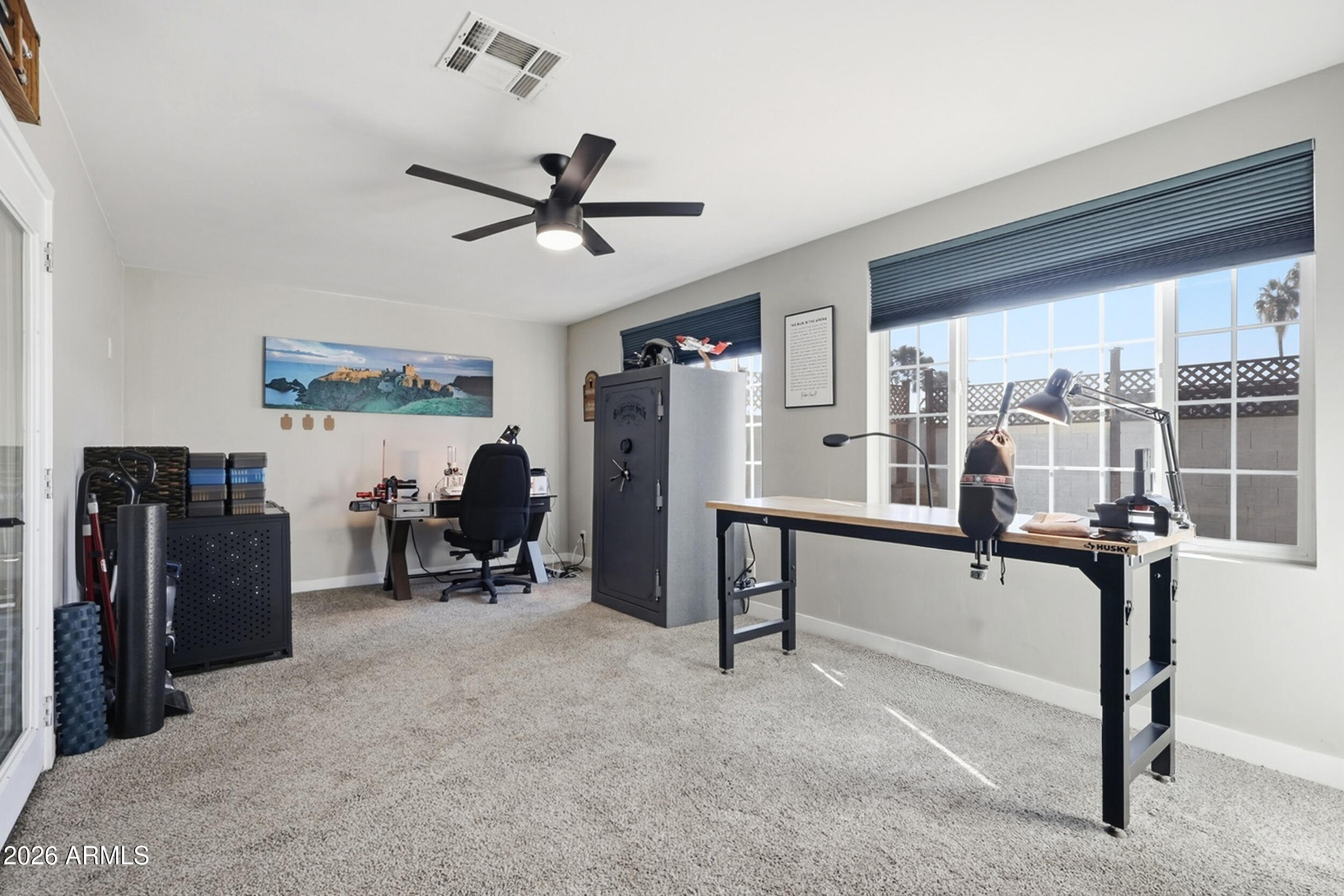 3002 E Mitchell Drive