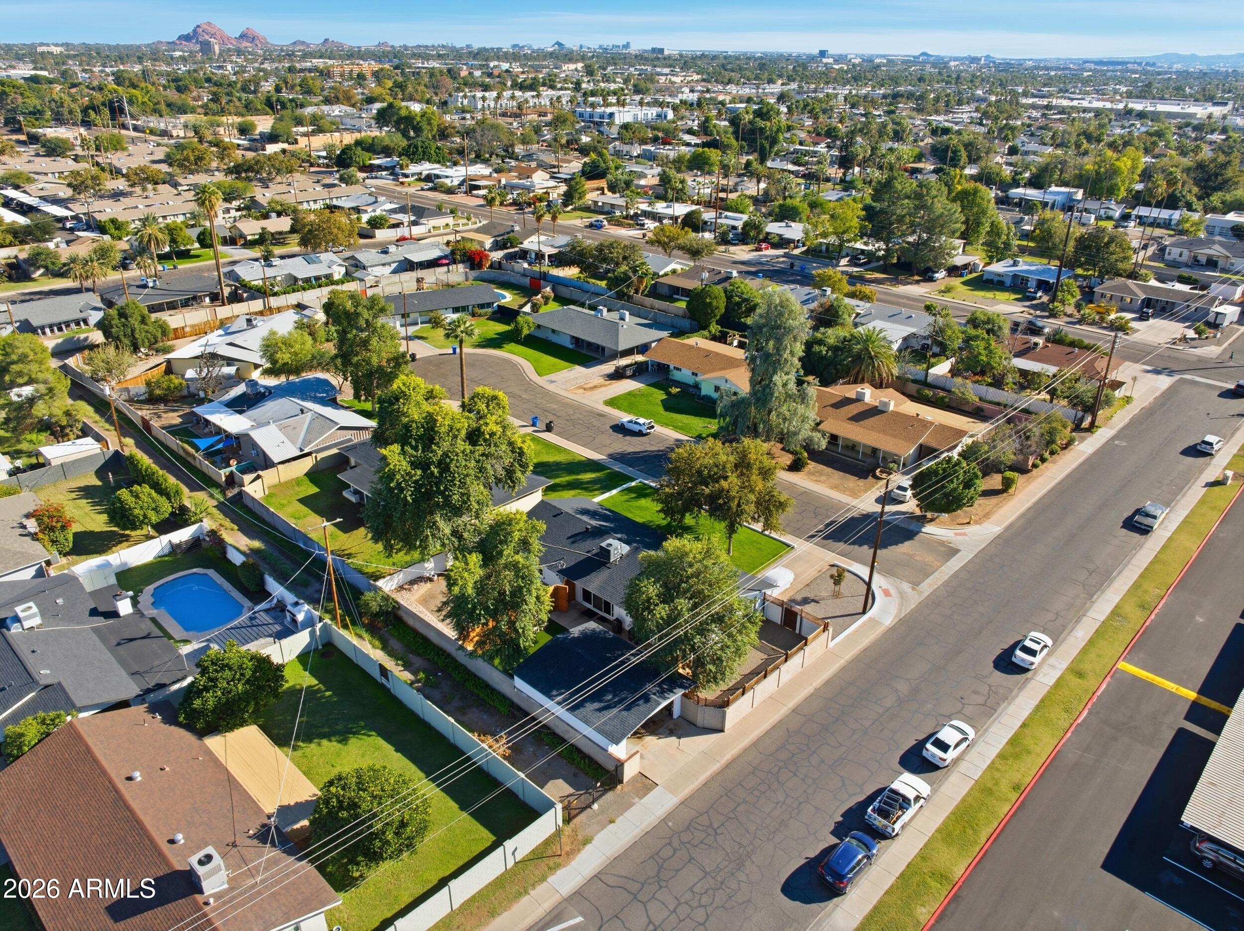 3002 E Mitchell Drive