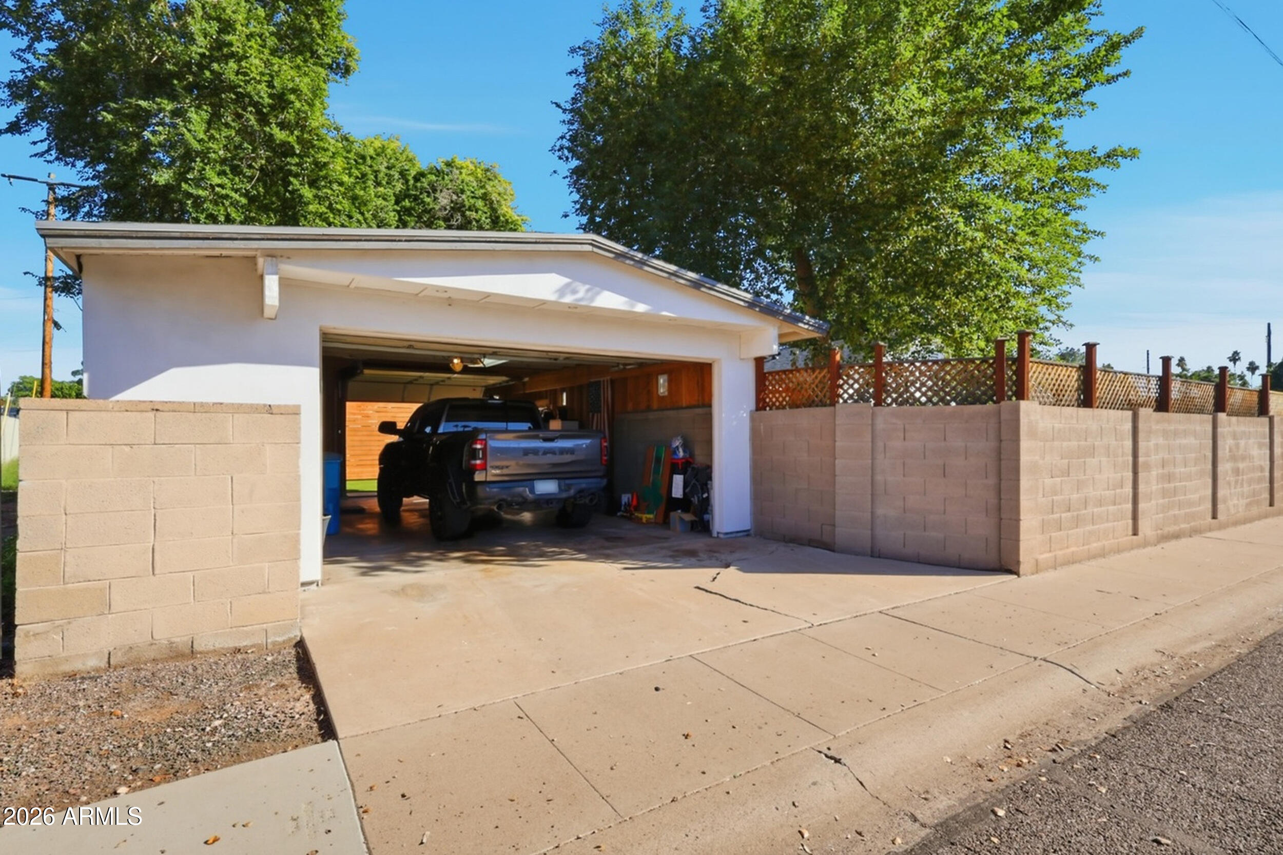 3002 E Mitchell Drive