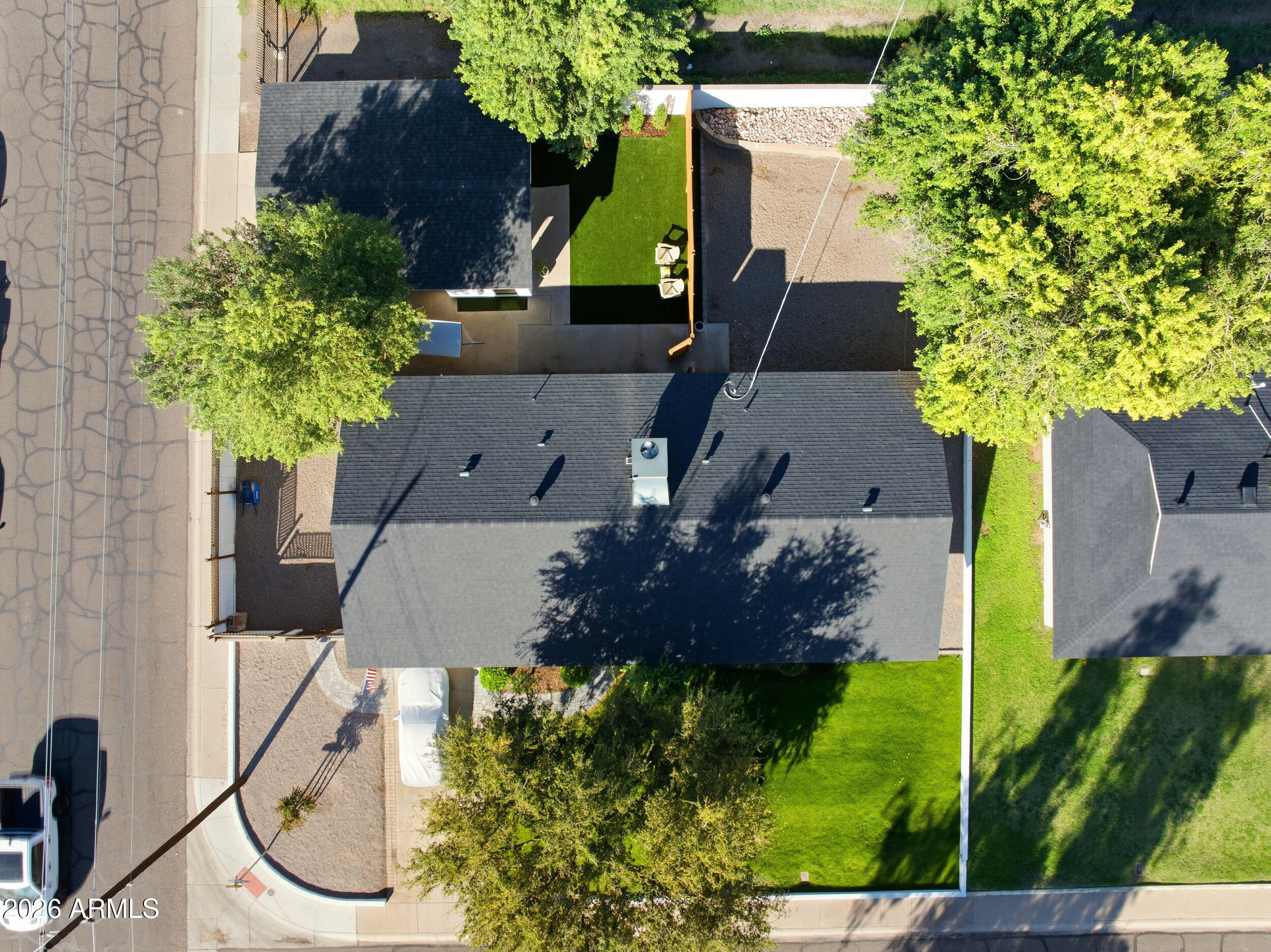 3002 E Mitchell Drive