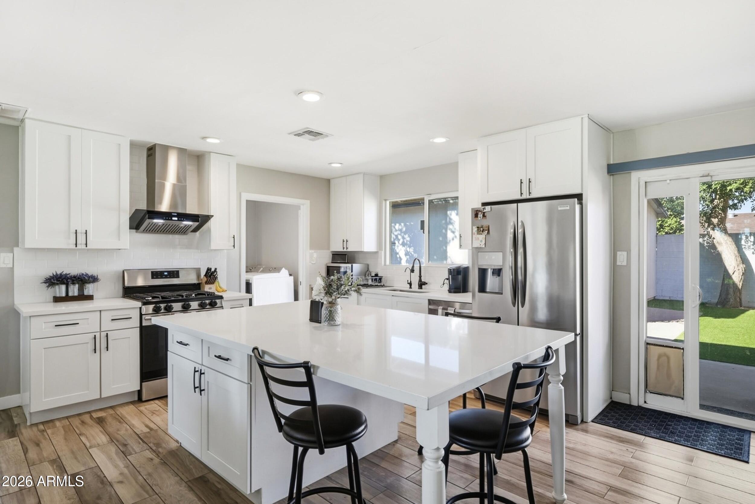 3002 E Mitchell Drive