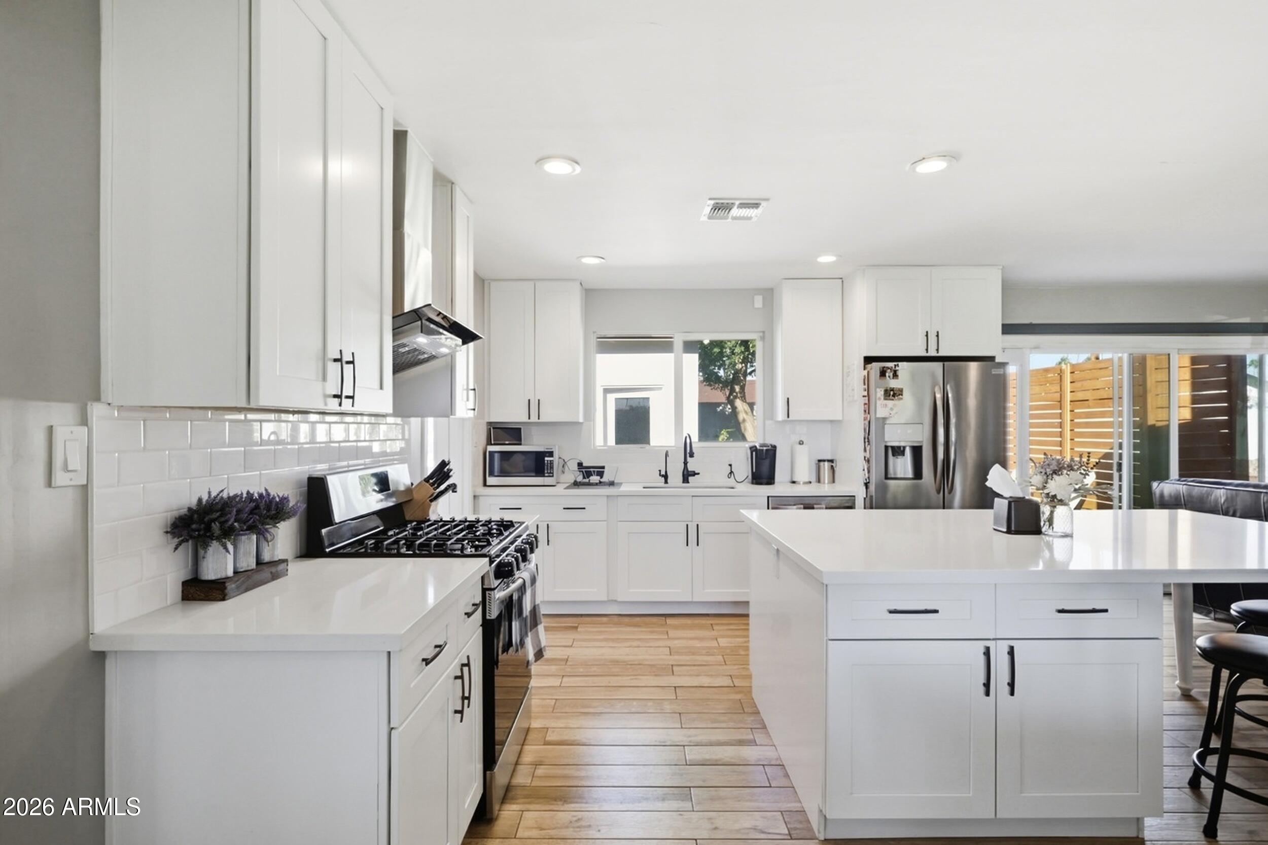 3002 E Mitchell Drive