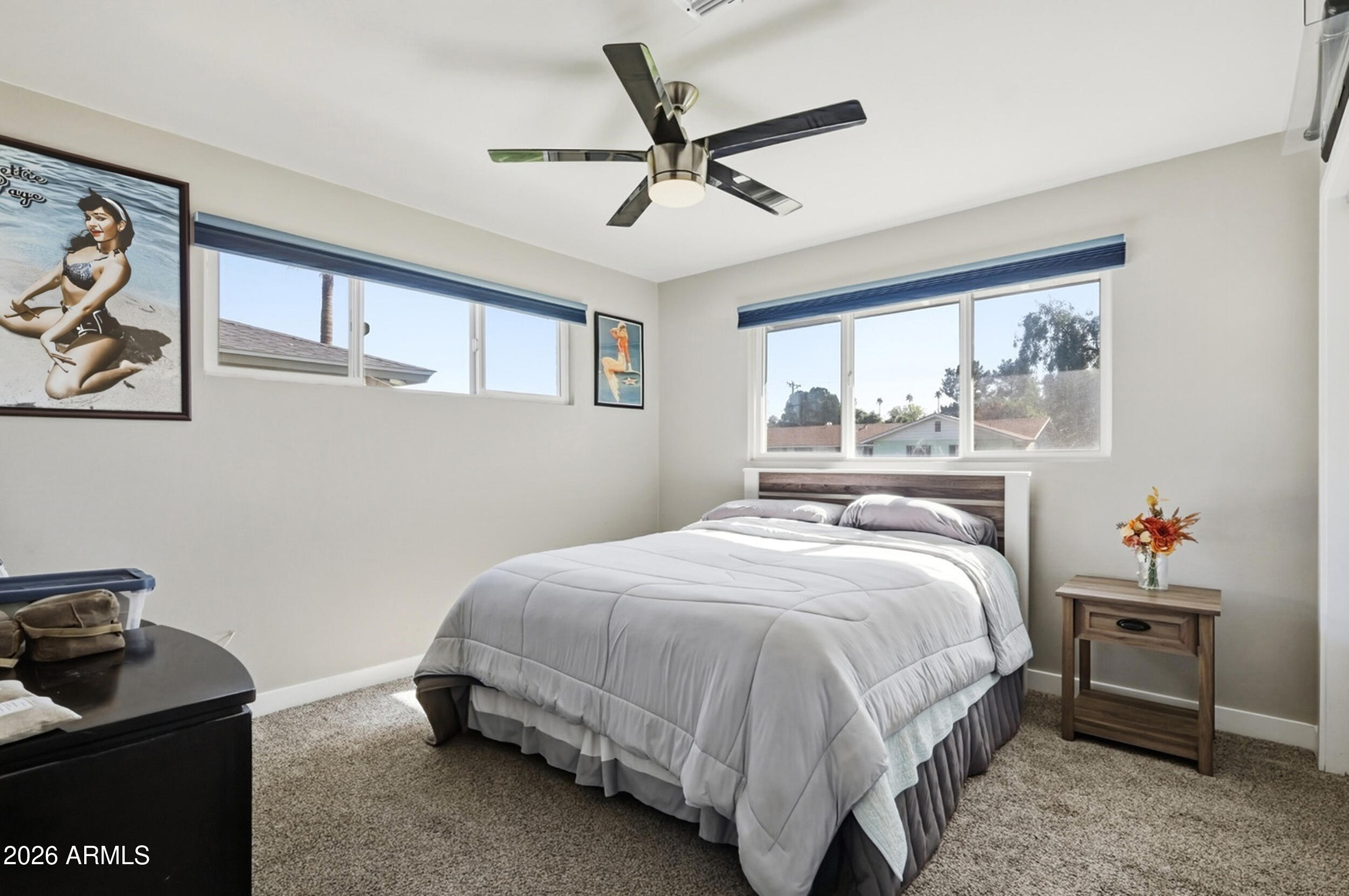 3002 E Mitchell Drive