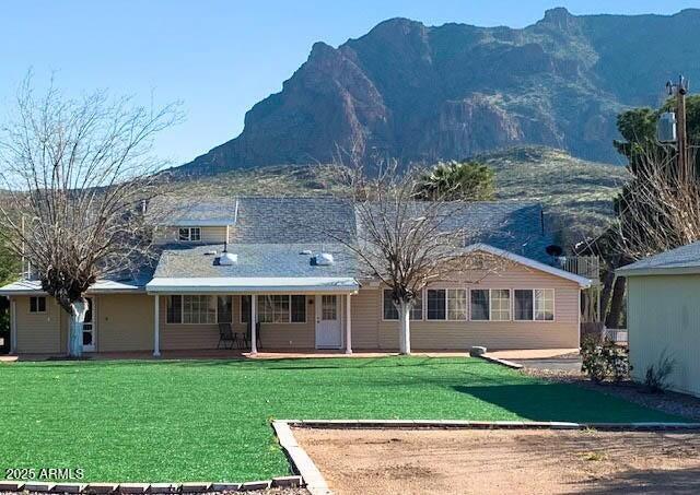 38496 E ARBORETUM Way