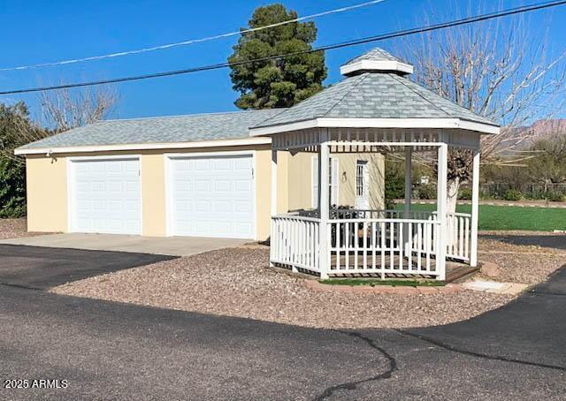 38496 E ARBORETUM Way