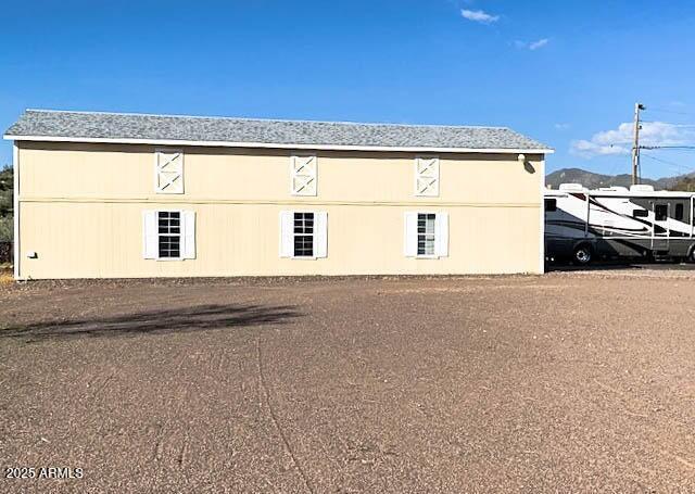 38496 E ARBORETUM Way