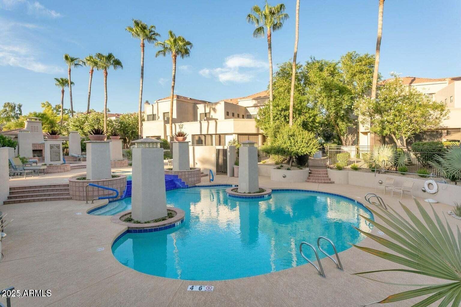 8989 N GAINEY CENTER Drive 149