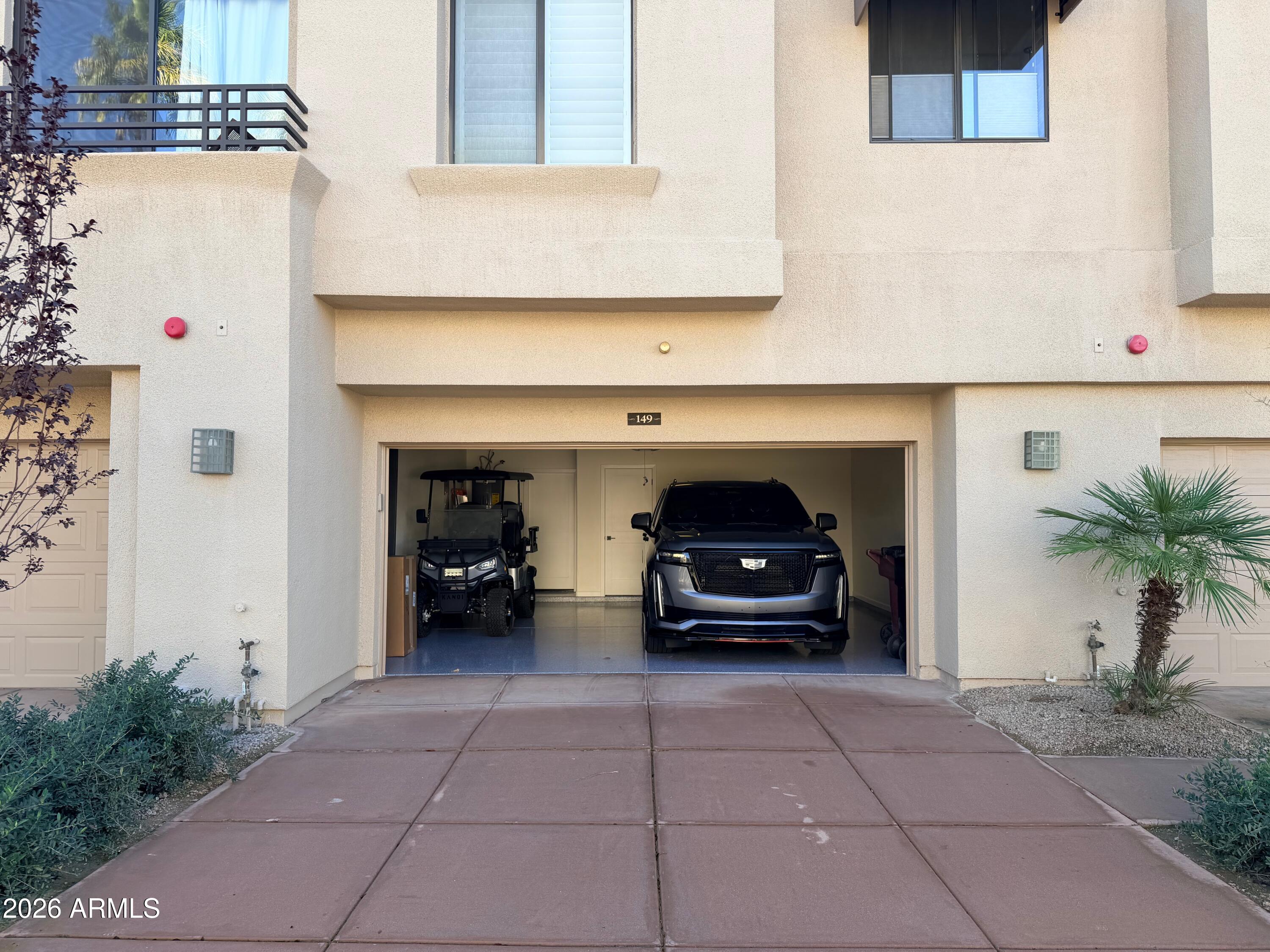 8989 N GAINEY CENTER Drive 149