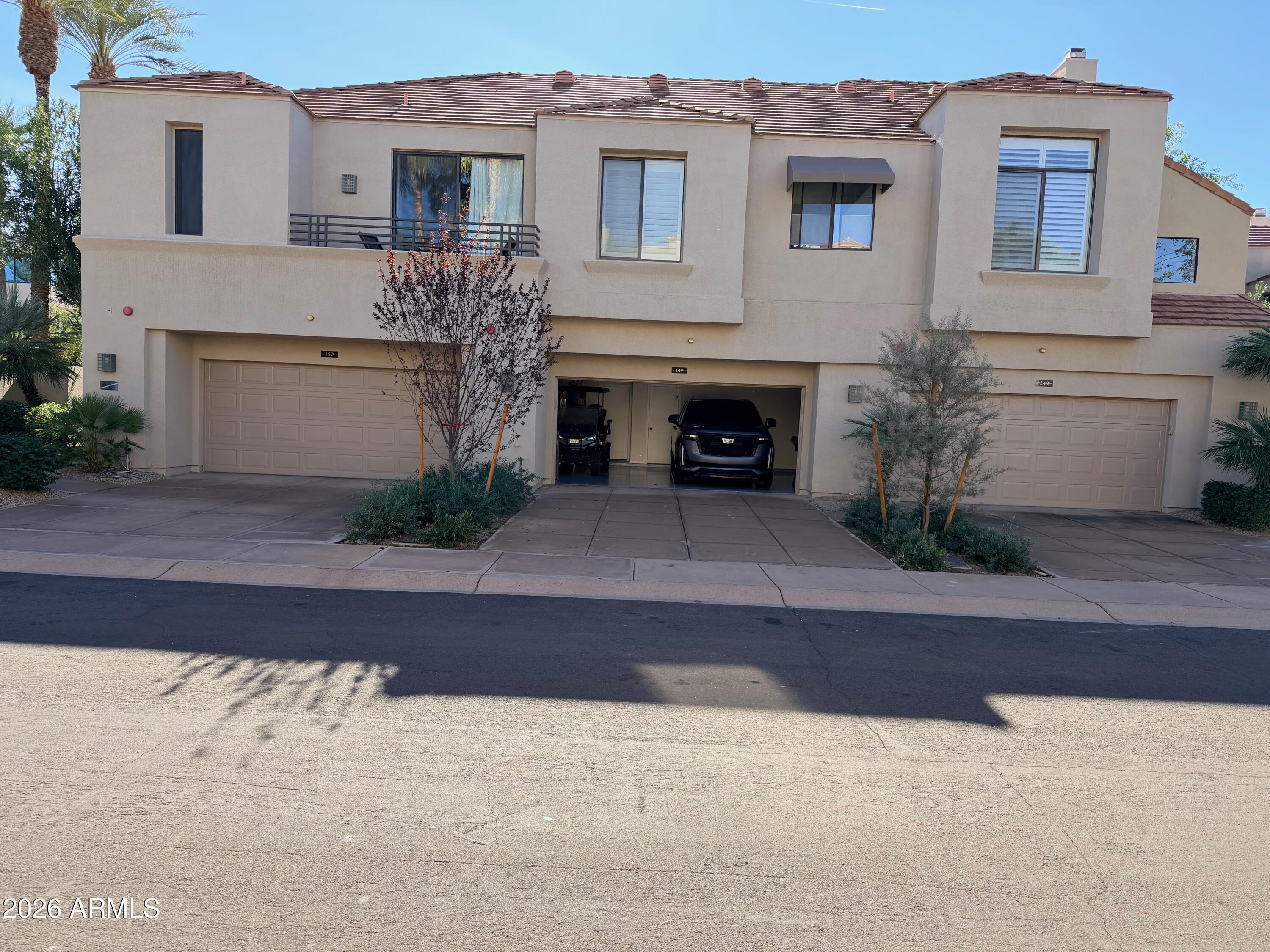 8989 N GAINEY CENTER Drive 149