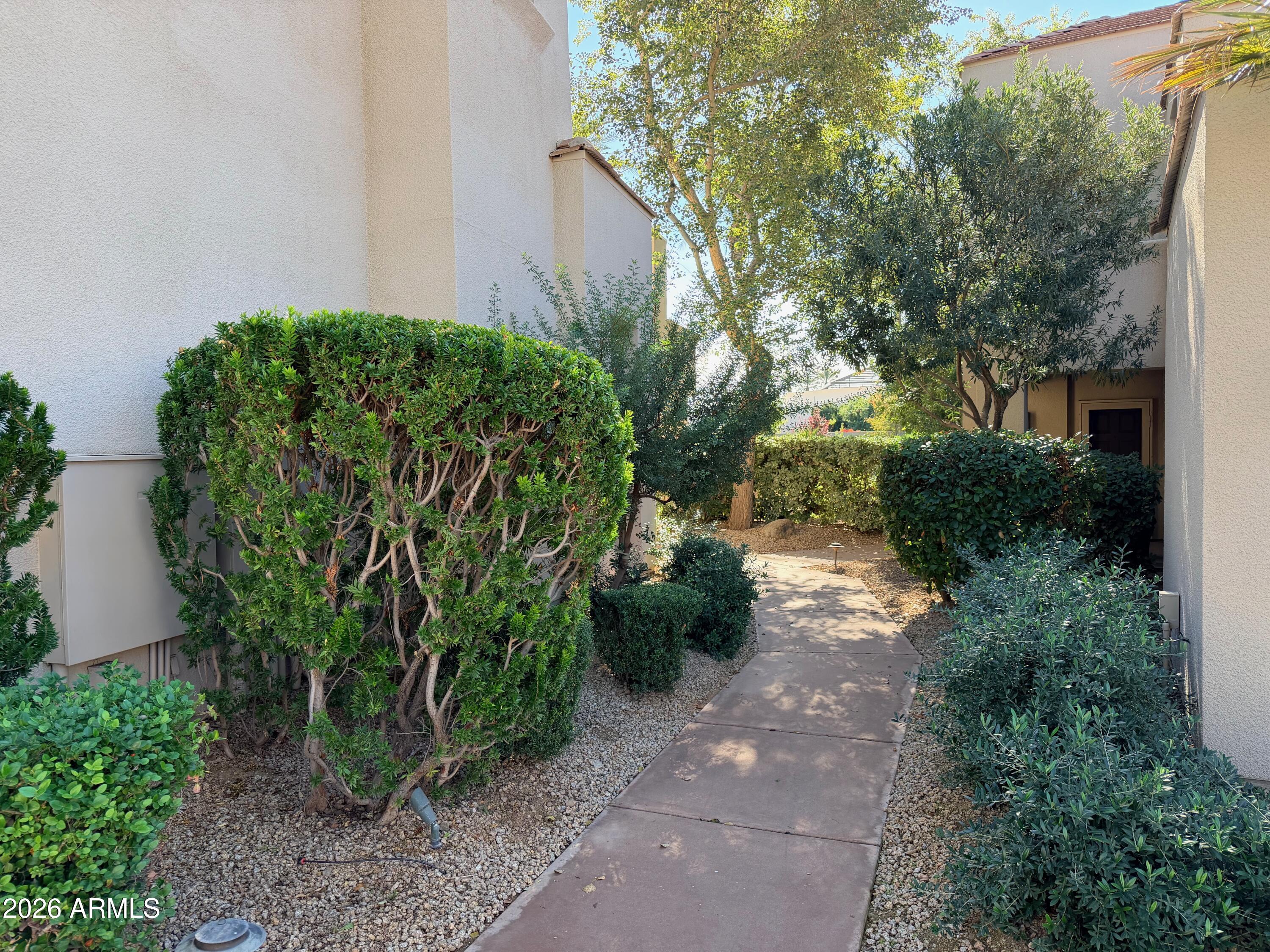 8989 N GAINEY CENTER Drive 149