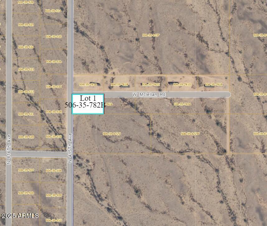 41400 W Mclellan Rd Lot-1