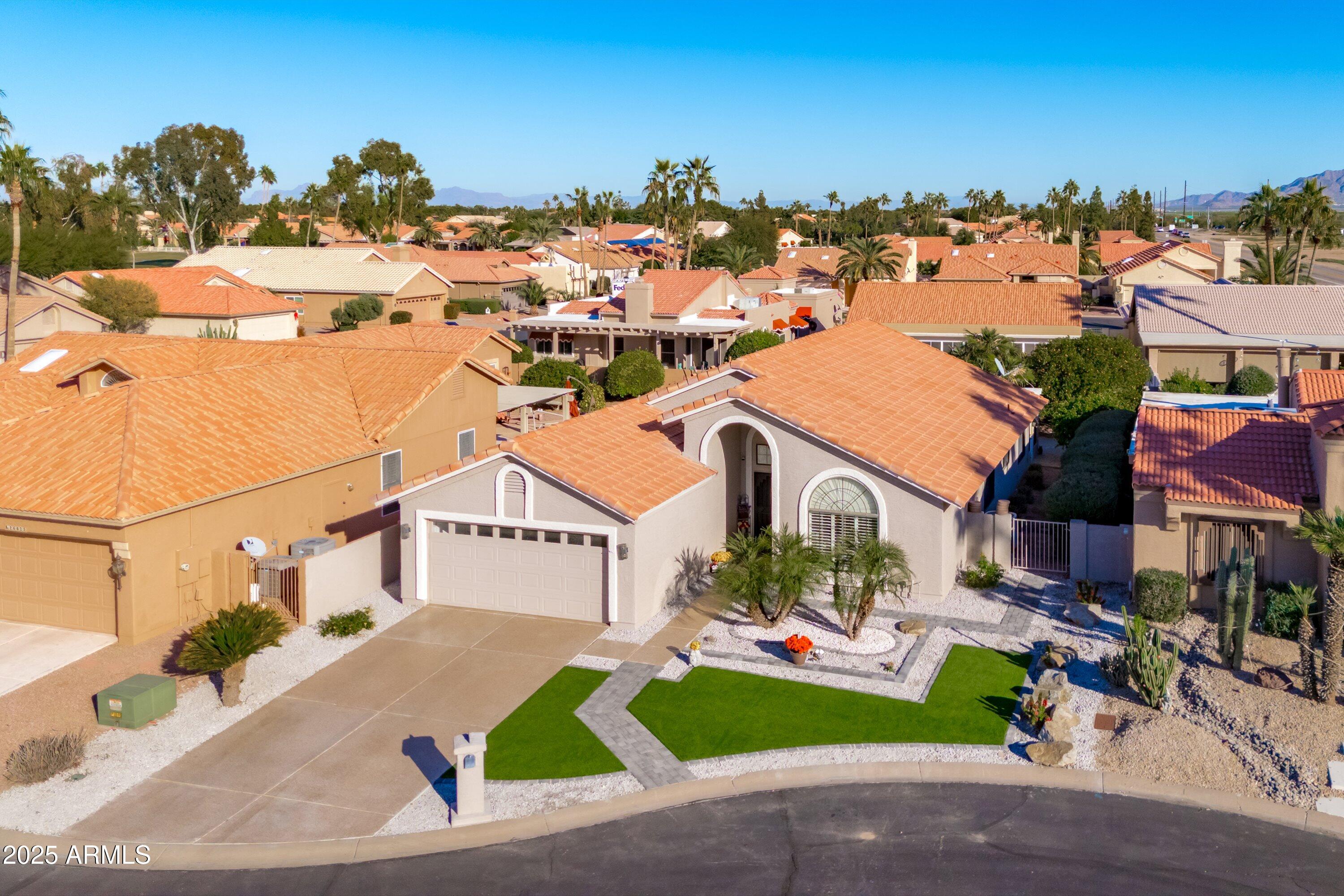 26629 S NOTTINGHAM Court 23