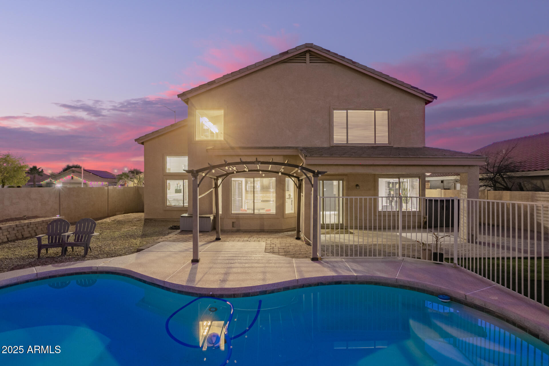 10308 E OSAGE Avenue