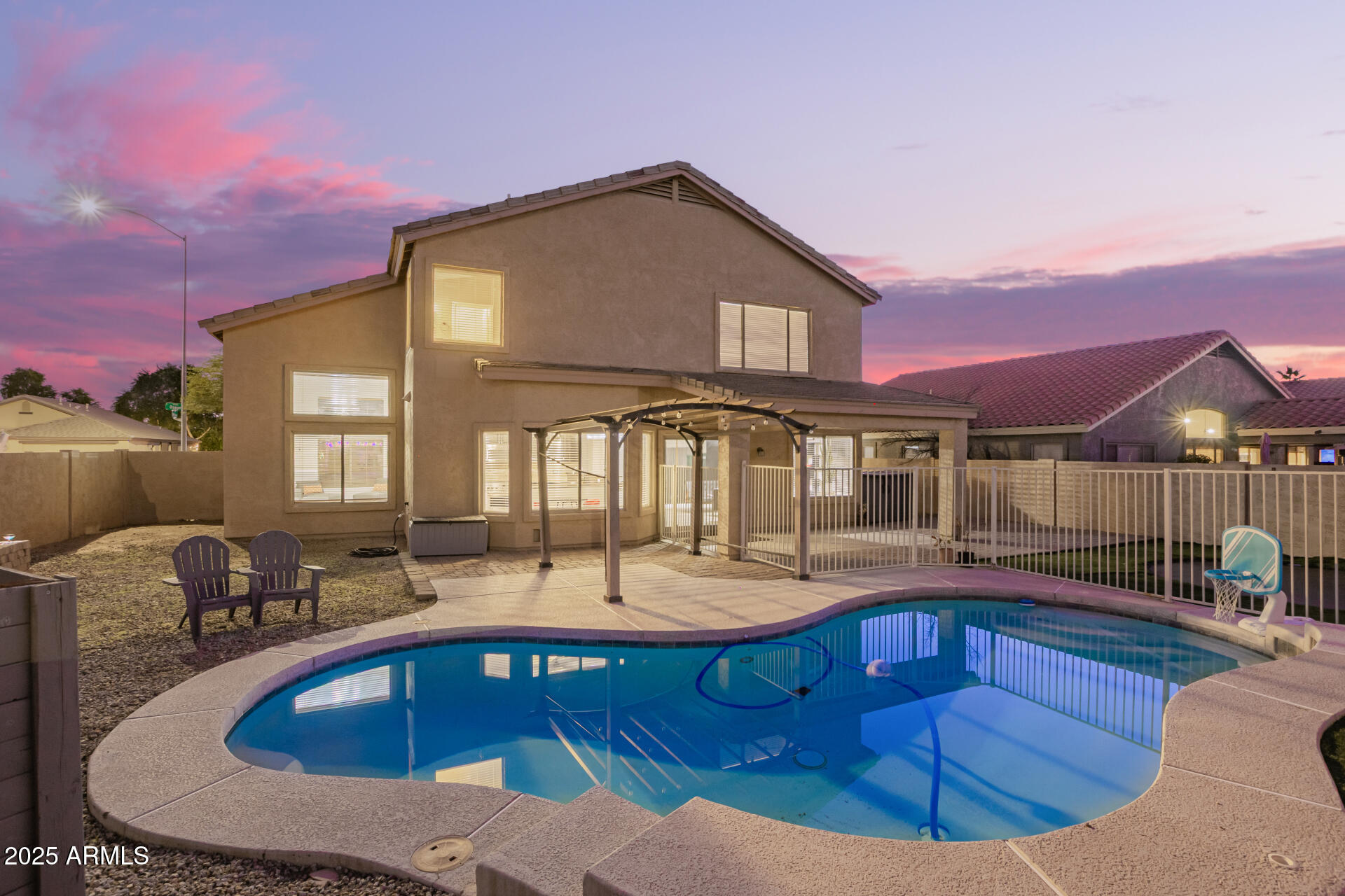 10308 E OSAGE Avenue