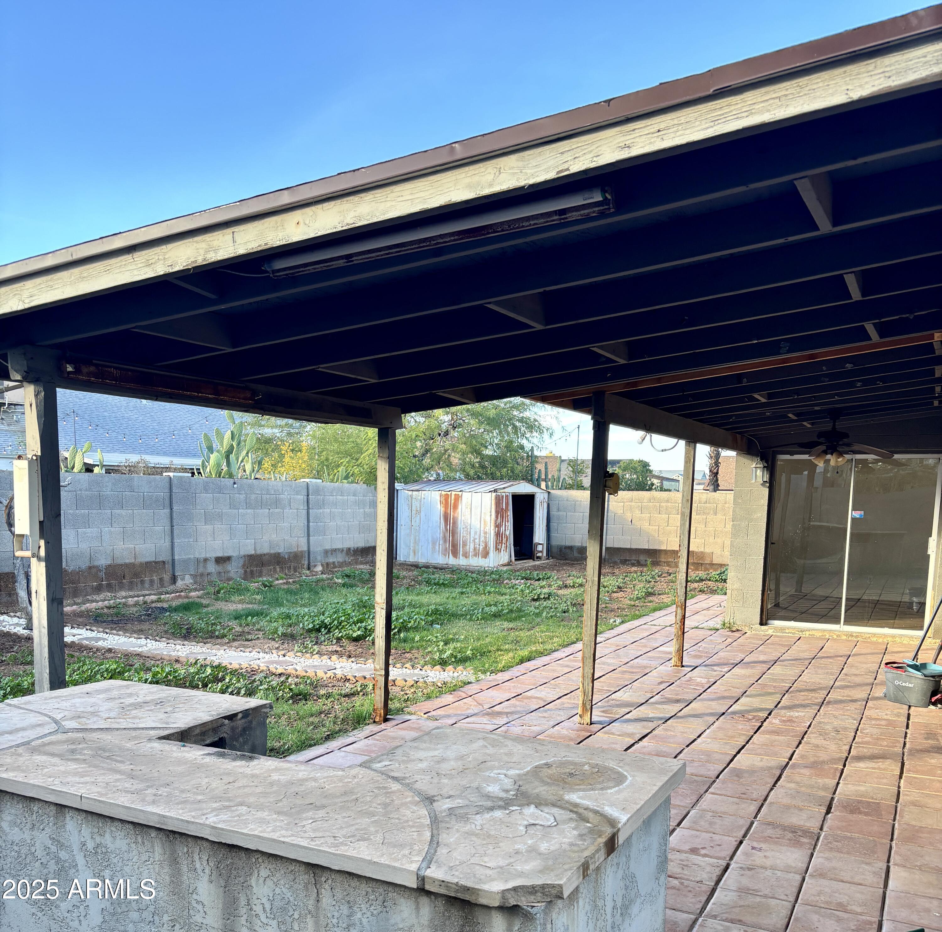 8735 W Hazelwood Street