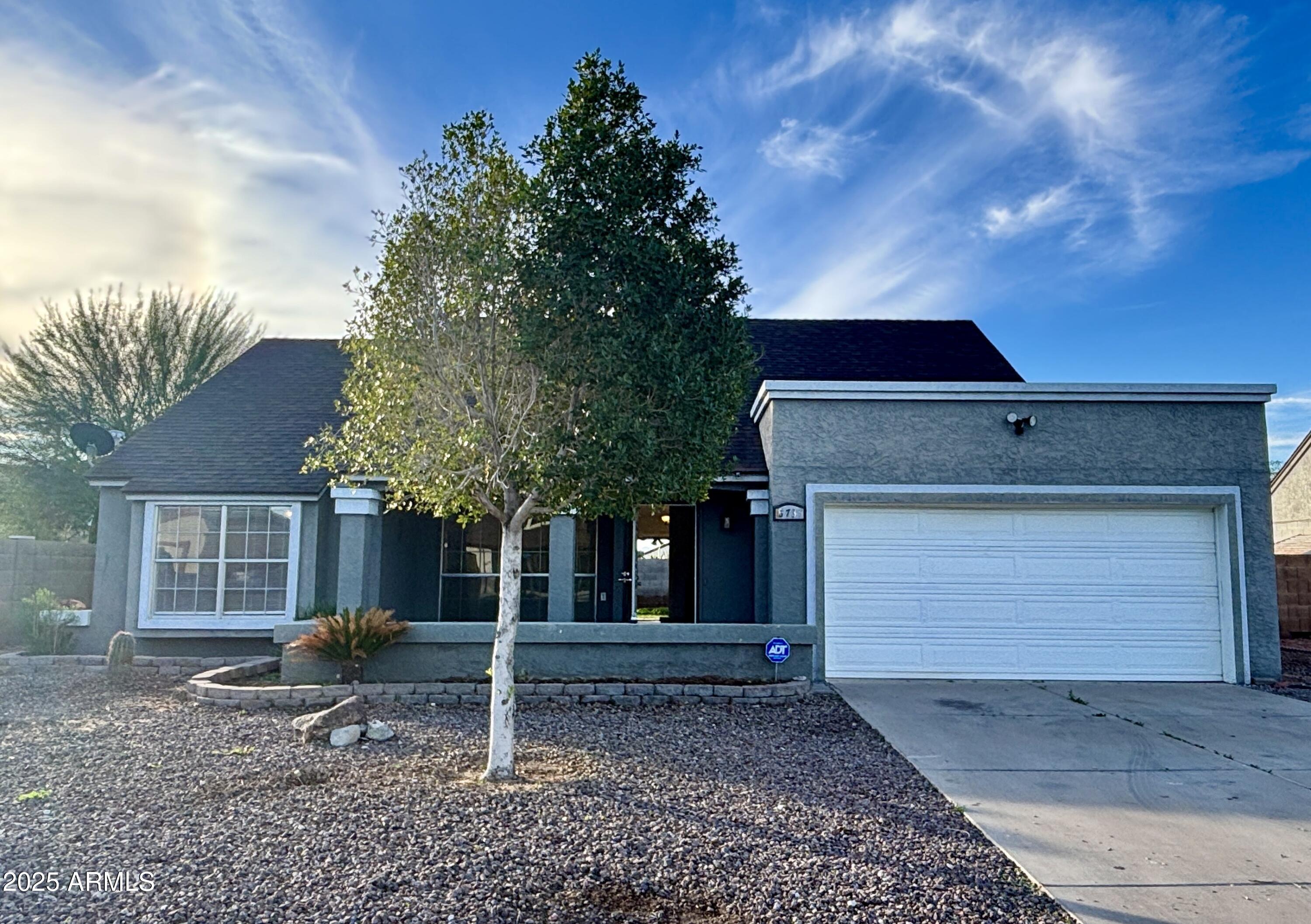 8735 W Hazelwood Street