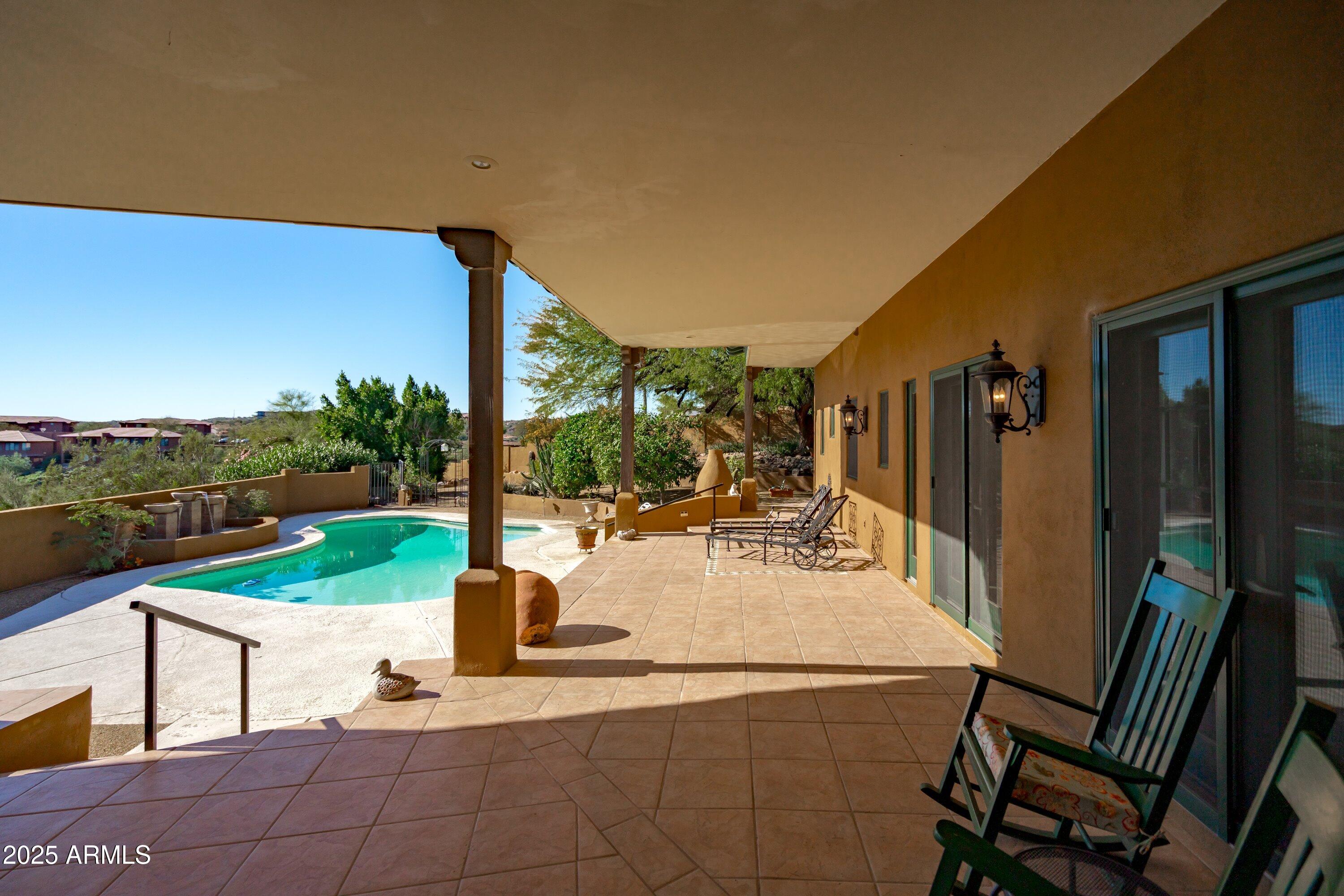 16241 E TREVINO Drive