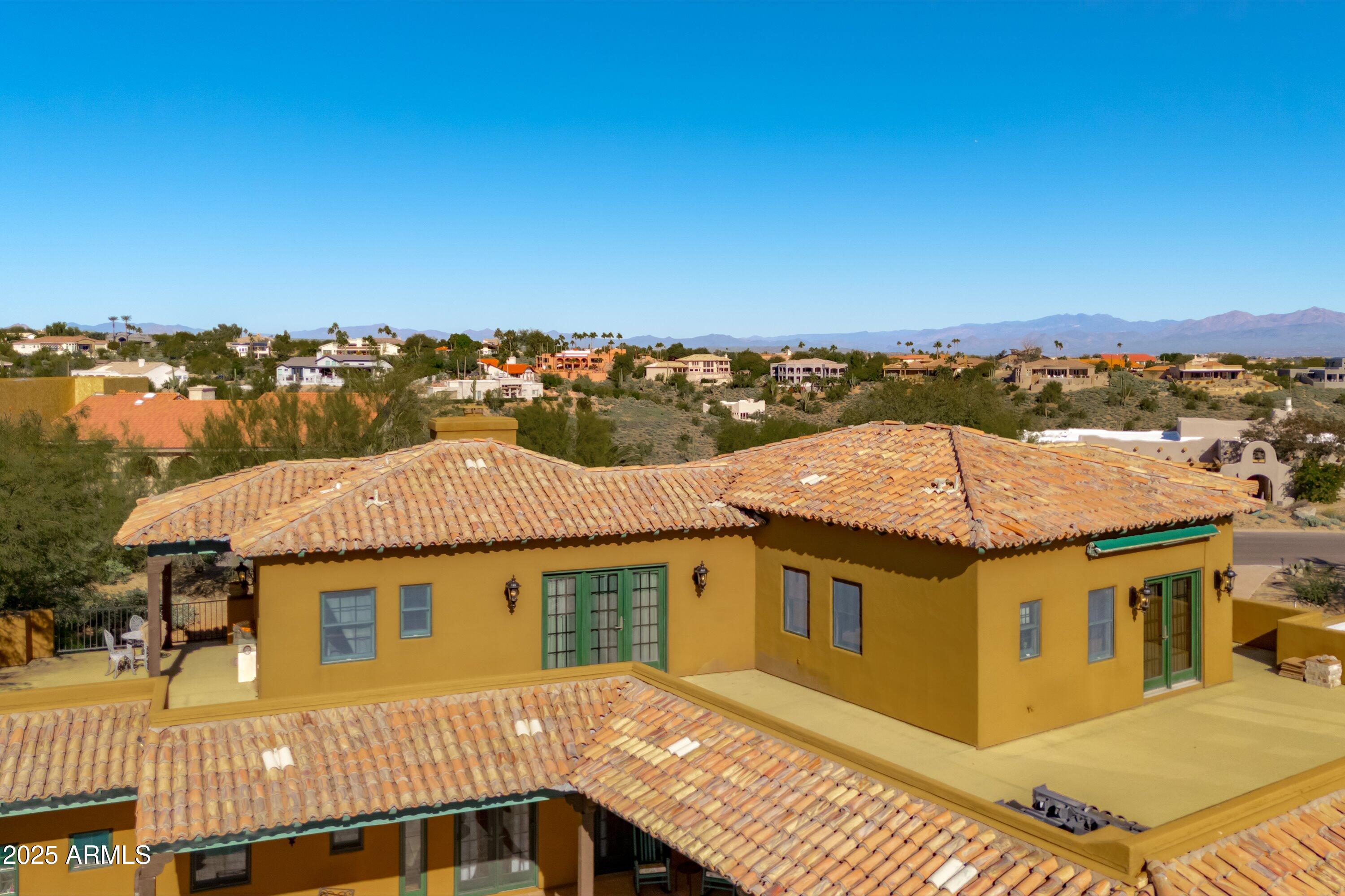 16241 E TREVINO Drive