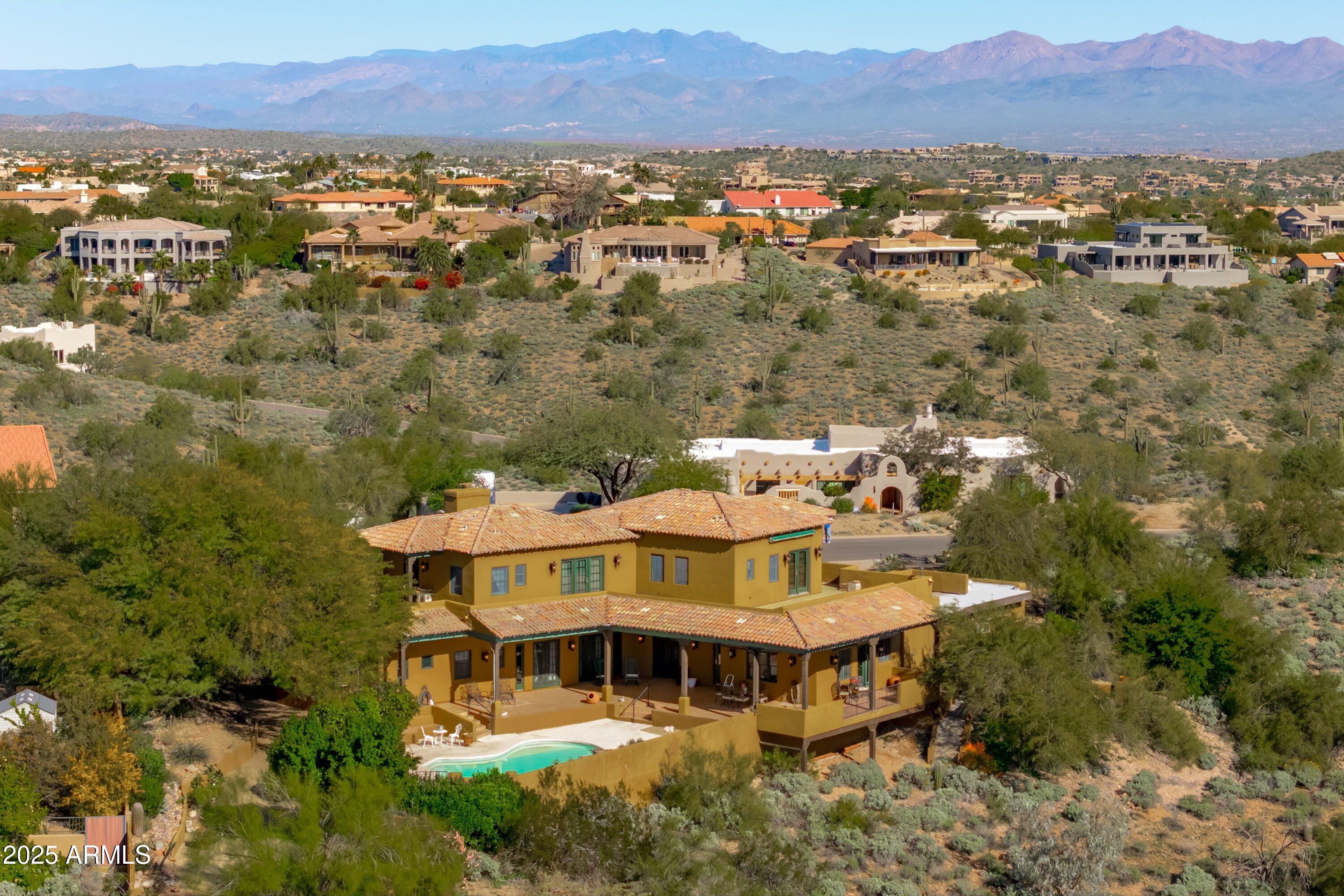 16241 E TREVINO Drive