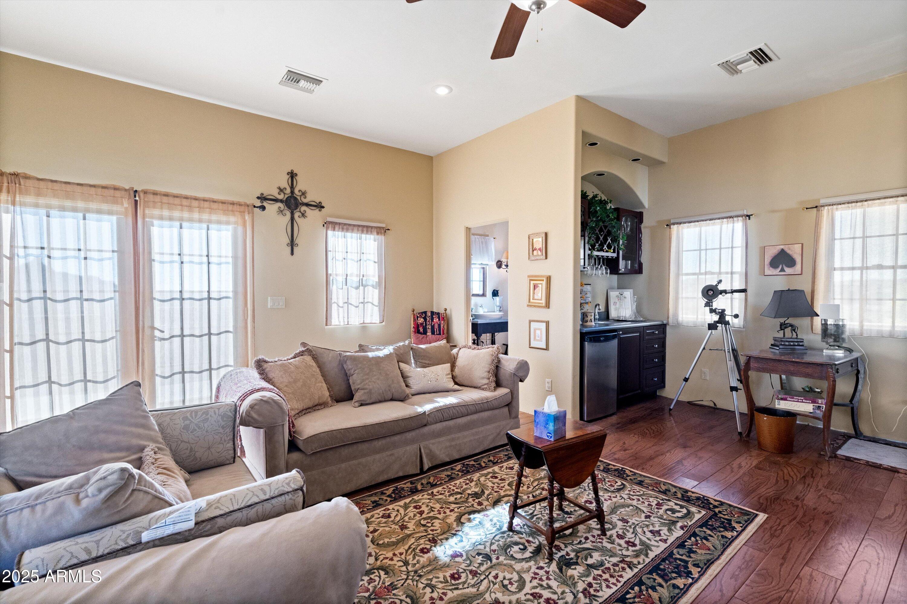 16241 E TREVINO Drive