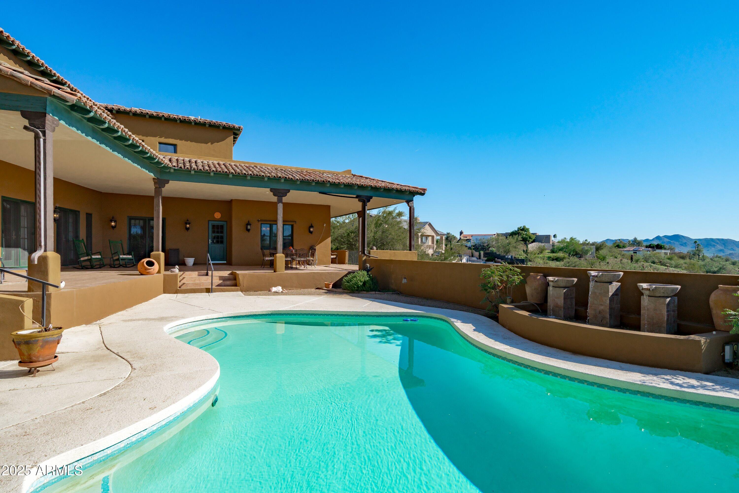 16241 E TREVINO Drive