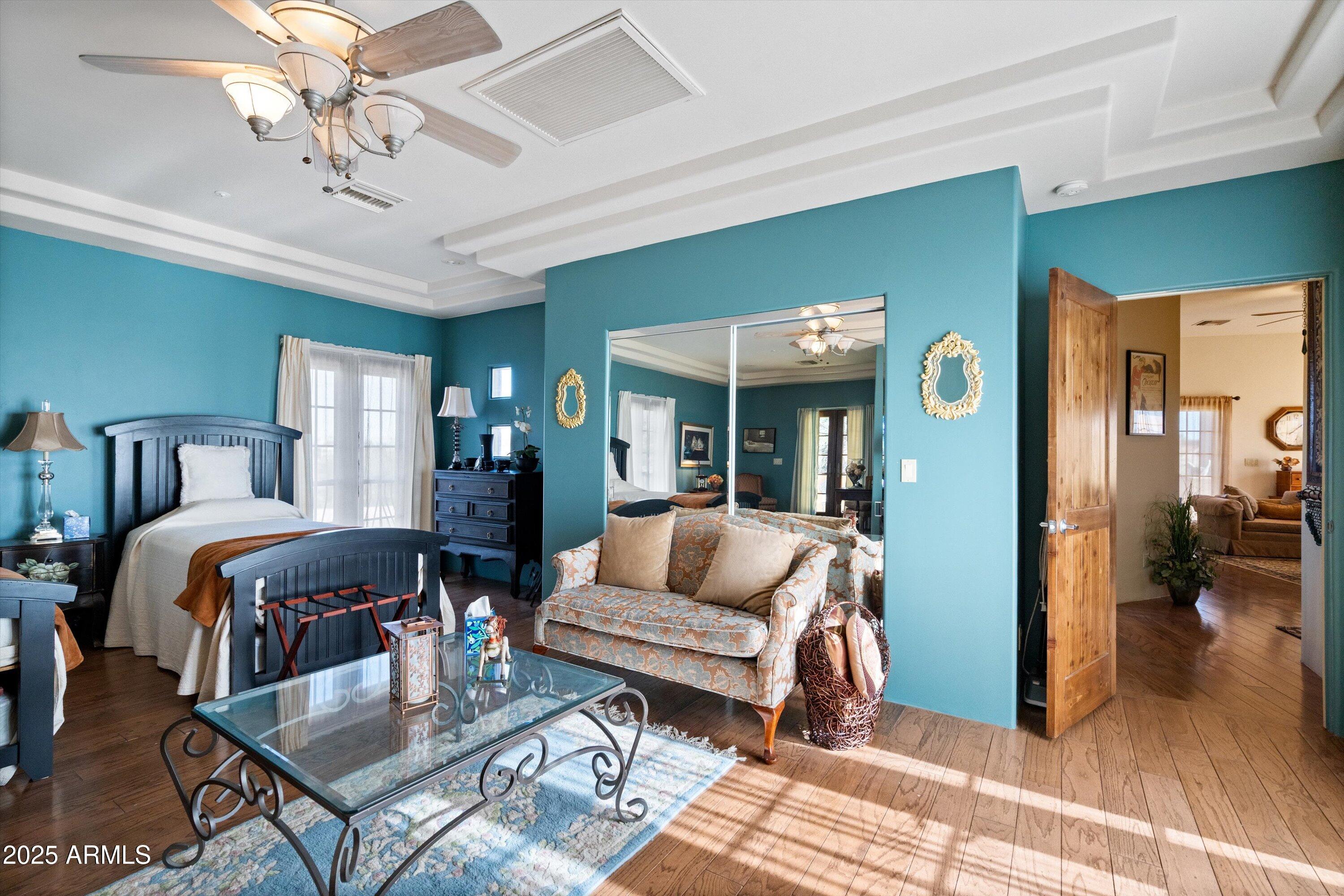 16241 E TREVINO Drive