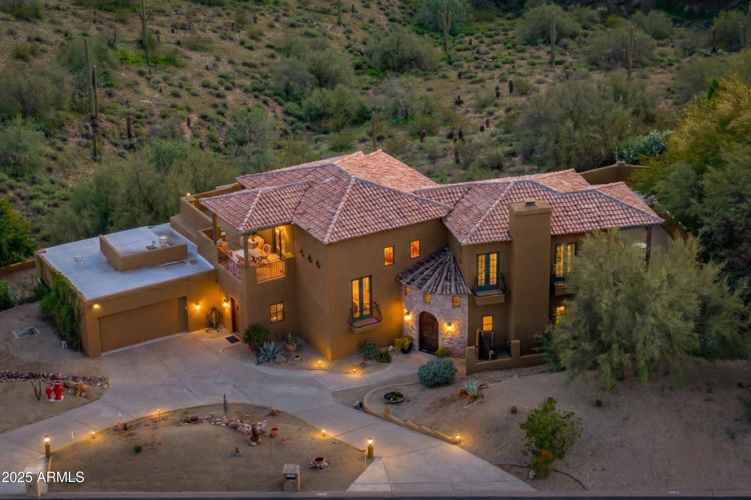 16241 E TREVINO Drive