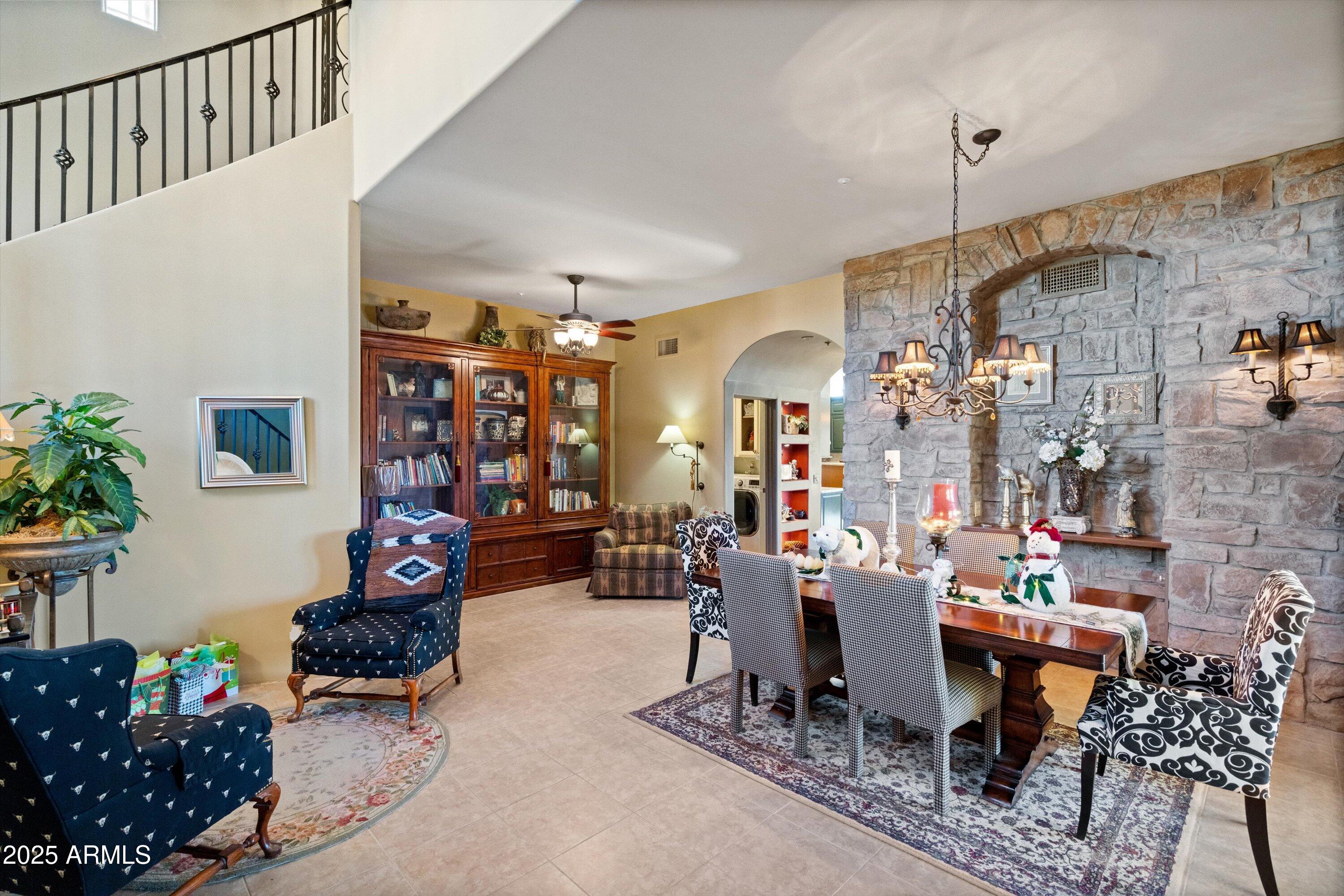 16241 E TREVINO Drive