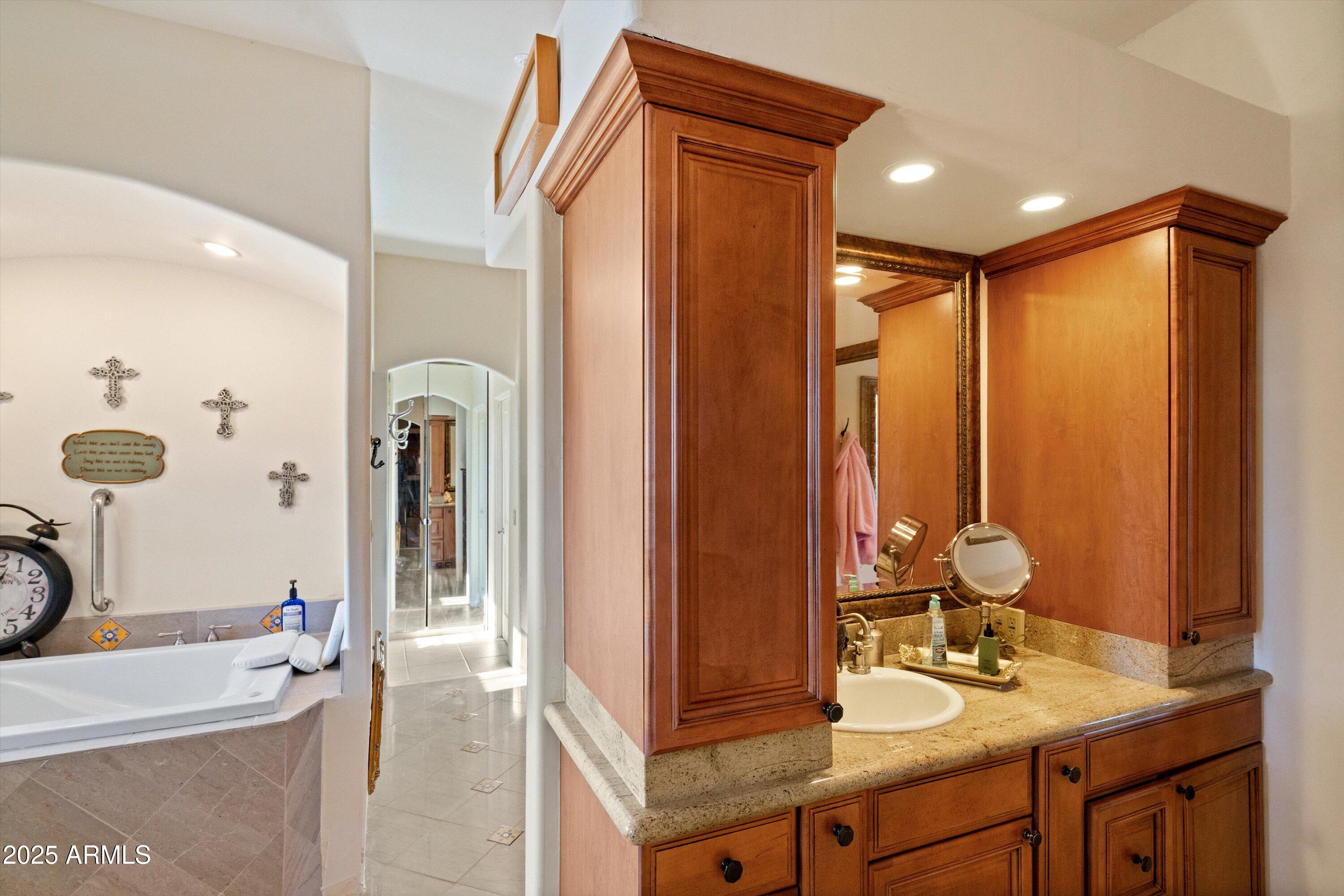 16241 E TREVINO Drive