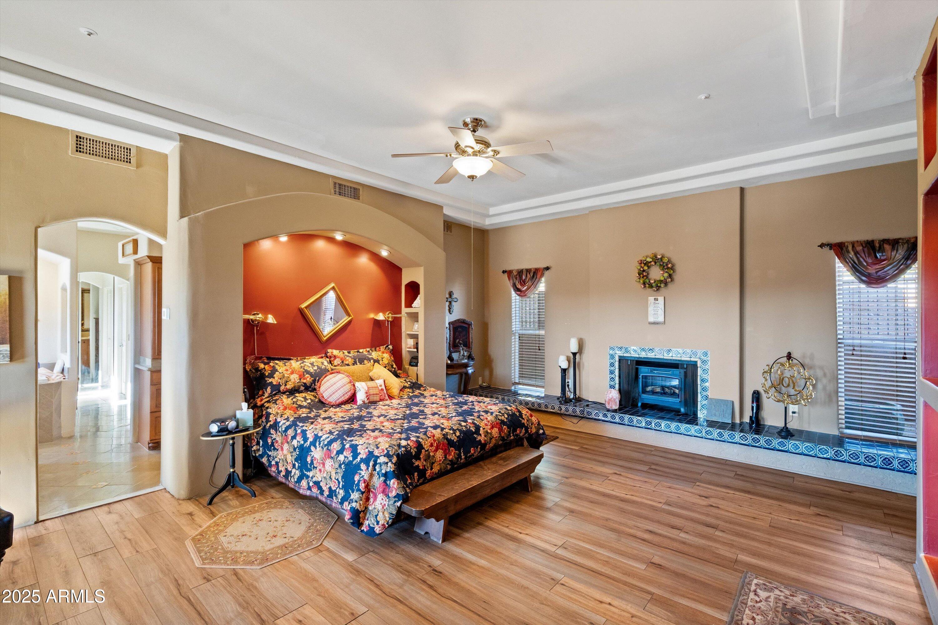 16241 E TREVINO Drive