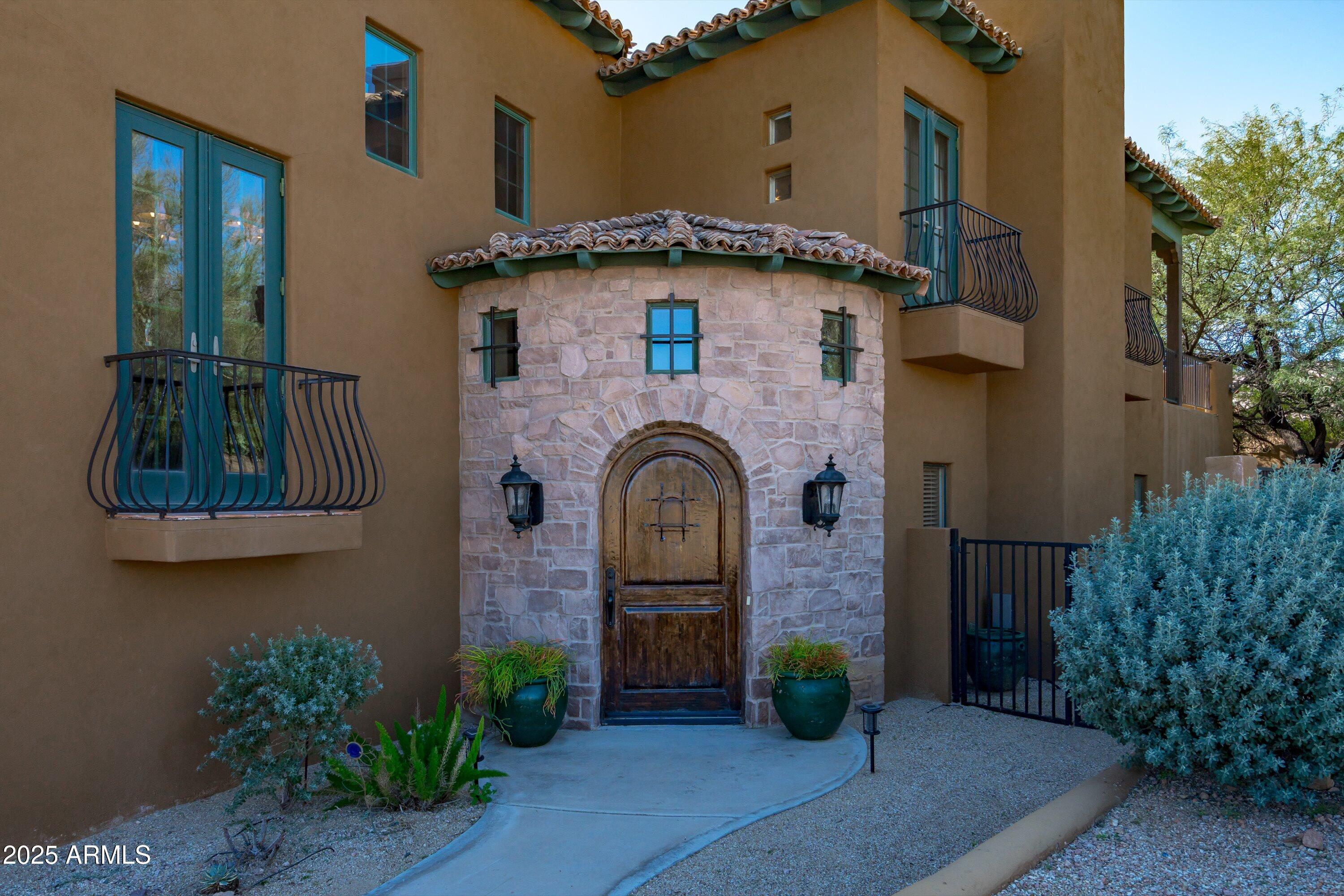 16241 E TREVINO Drive