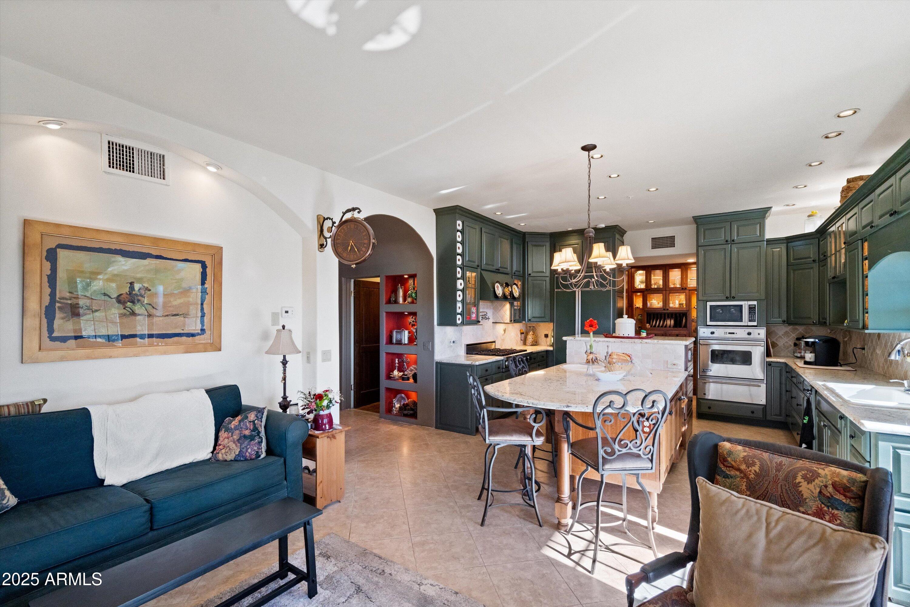 16241 E TREVINO Drive