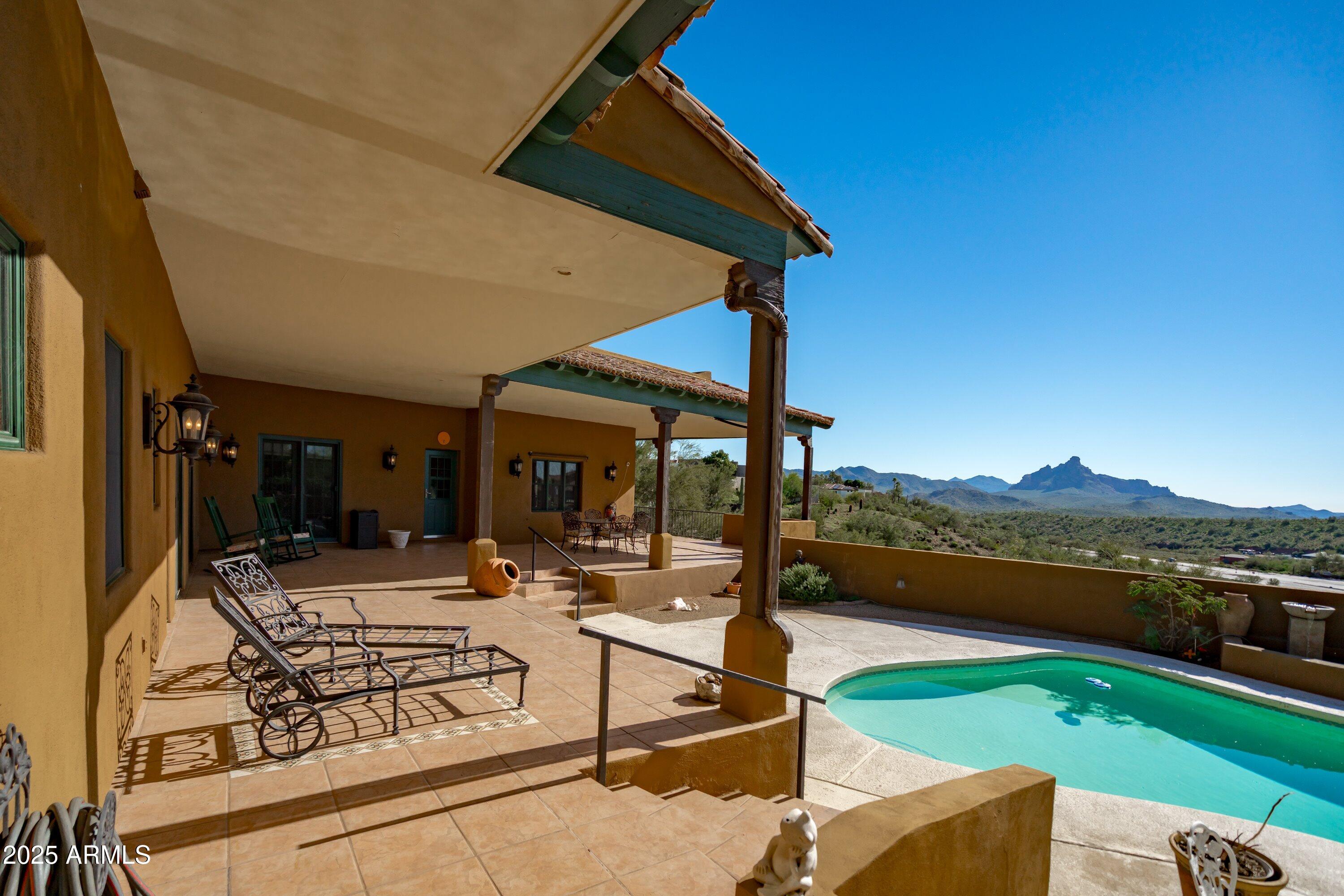 16241 E TREVINO Drive