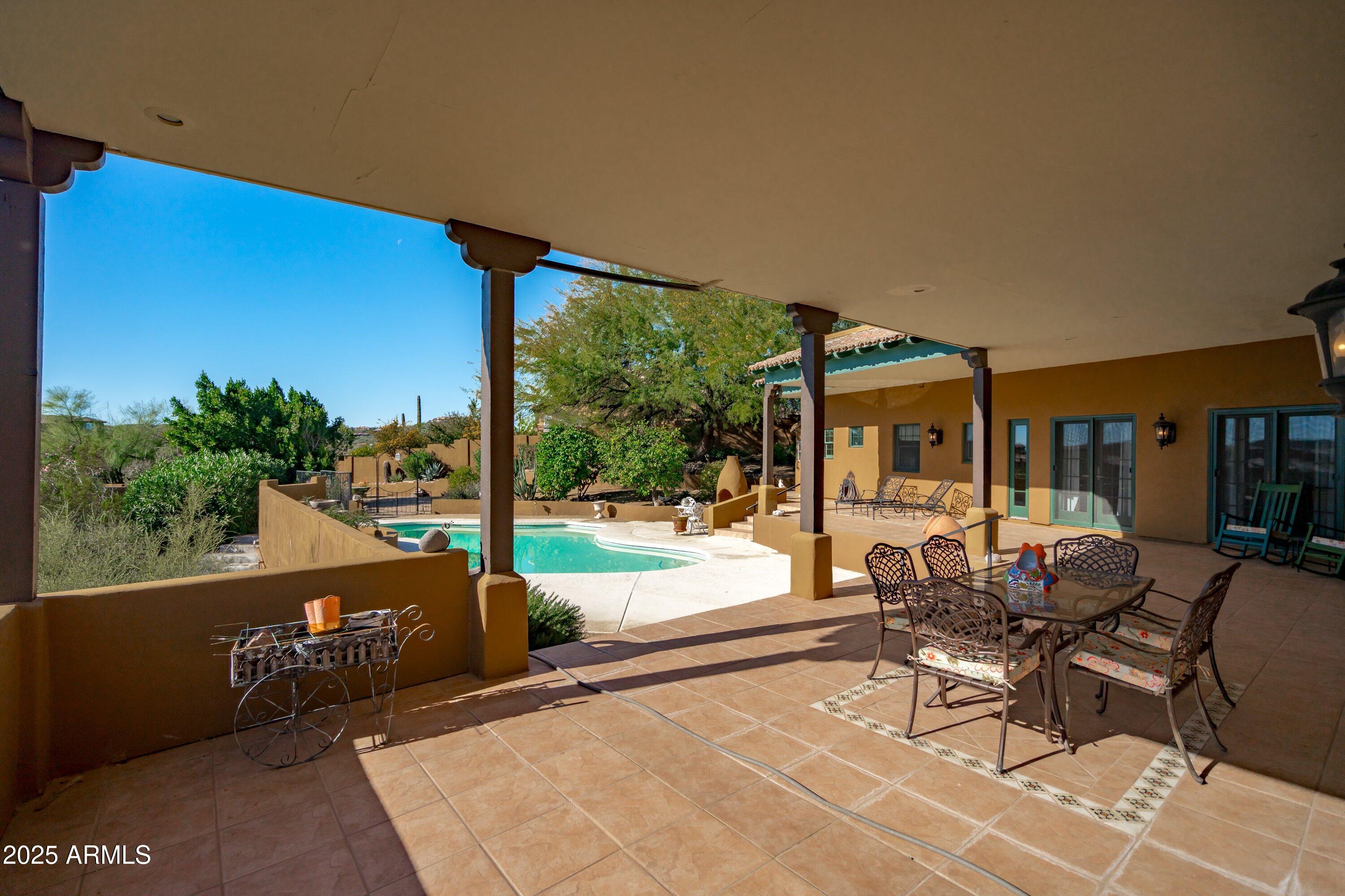 16241 E TREVINO Drive