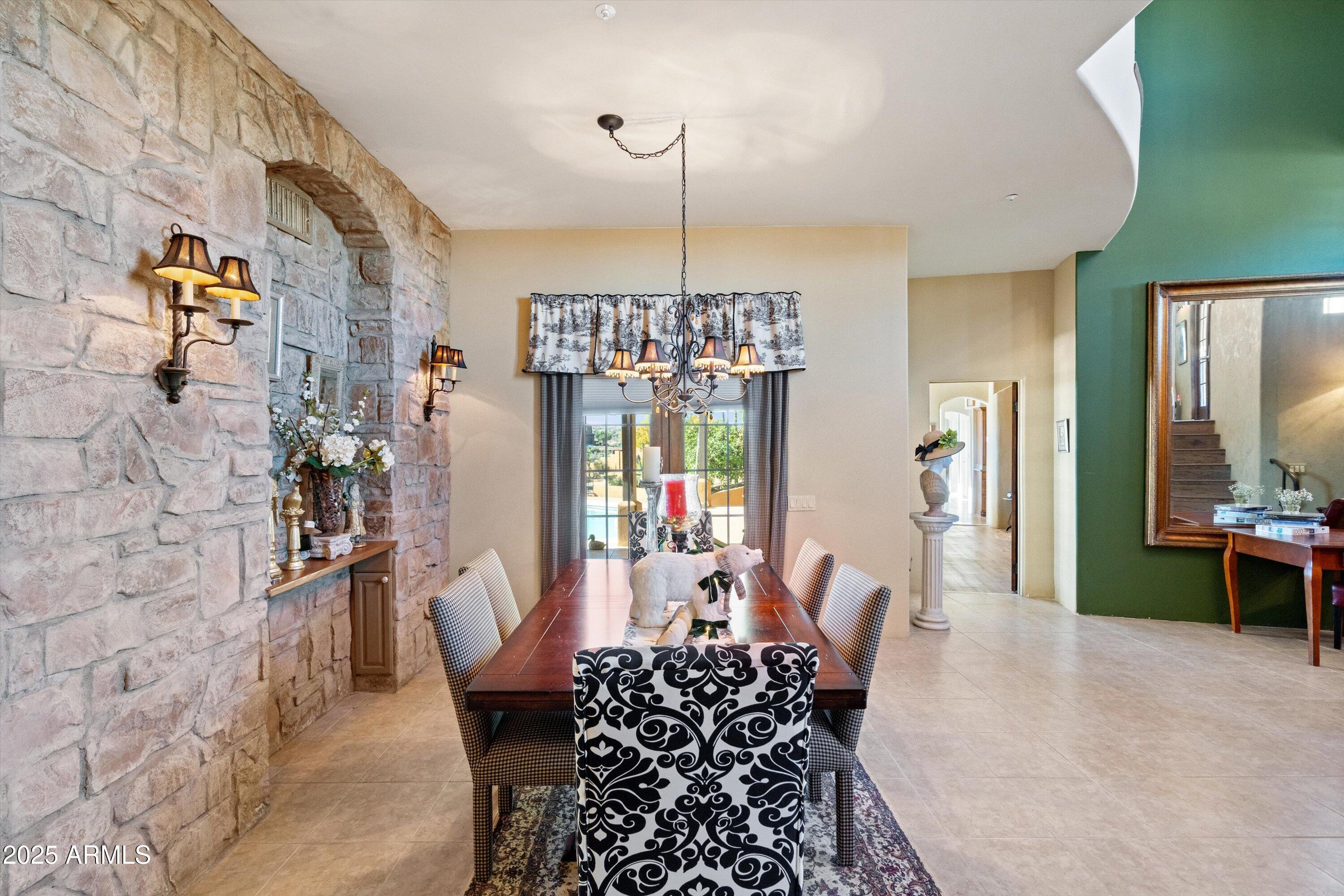 16241 E TREVINO Drive