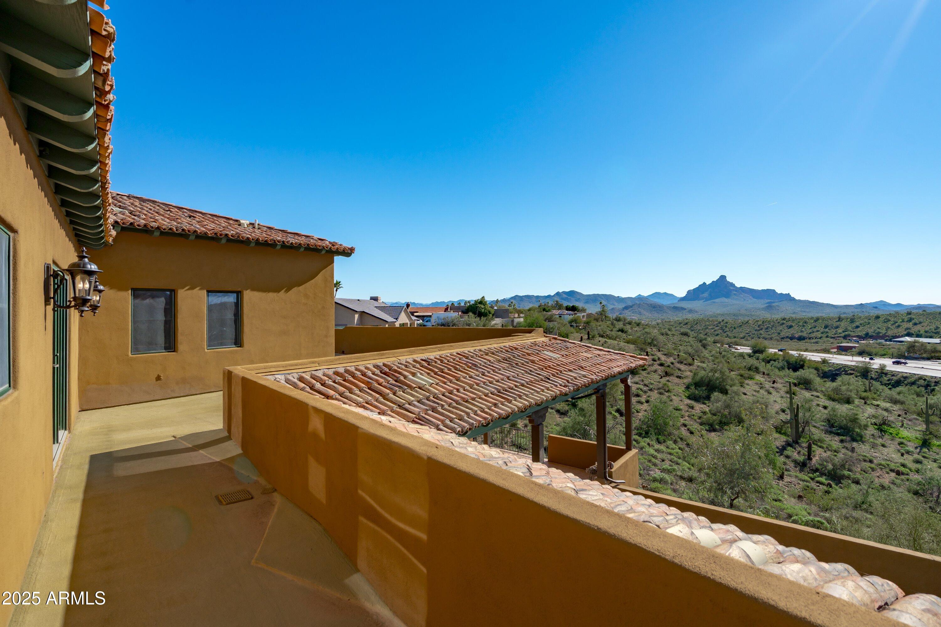 16241 E TREVINO Drive