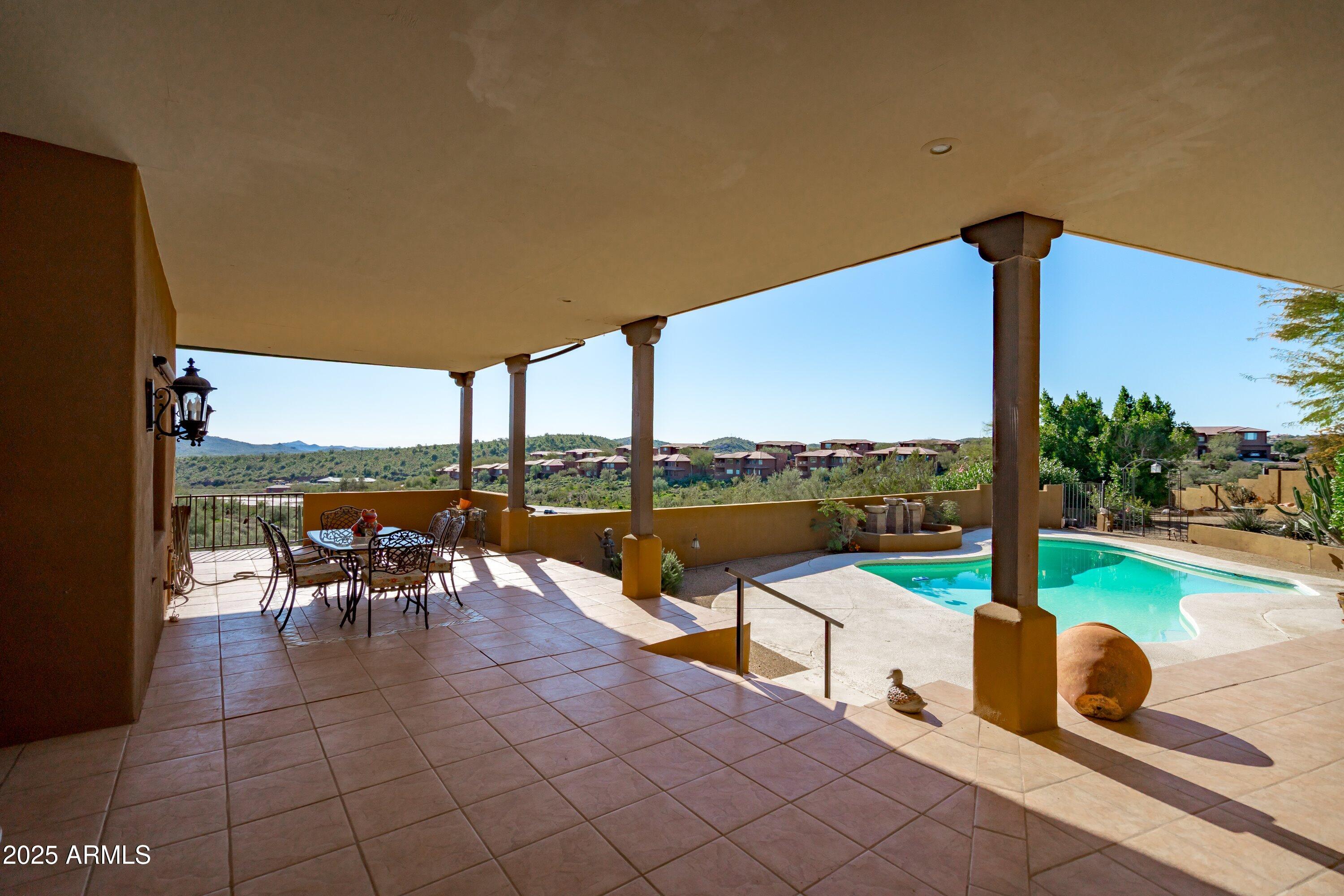 16241 E TREVINO Drive