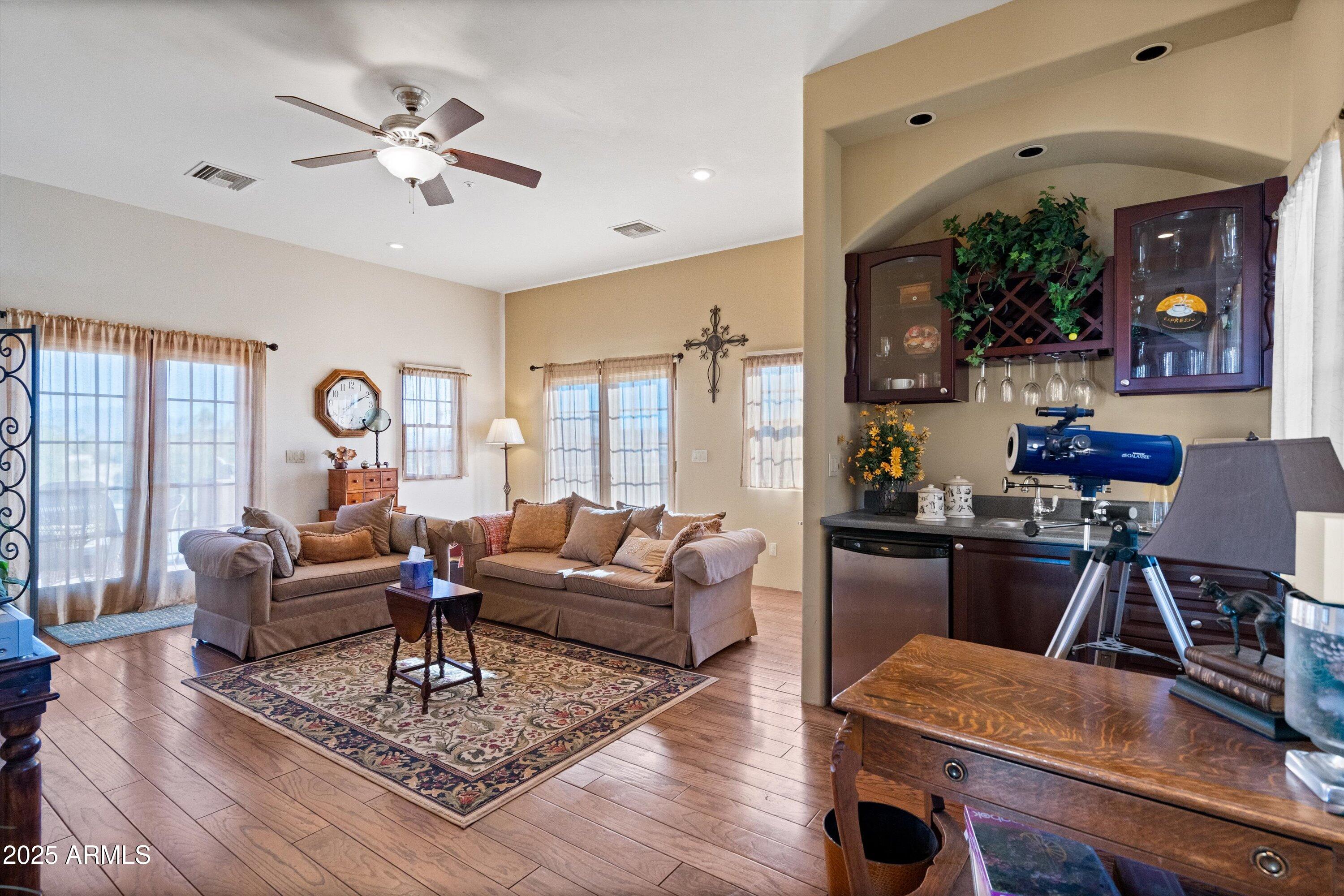 16241 E TREVINO Drive