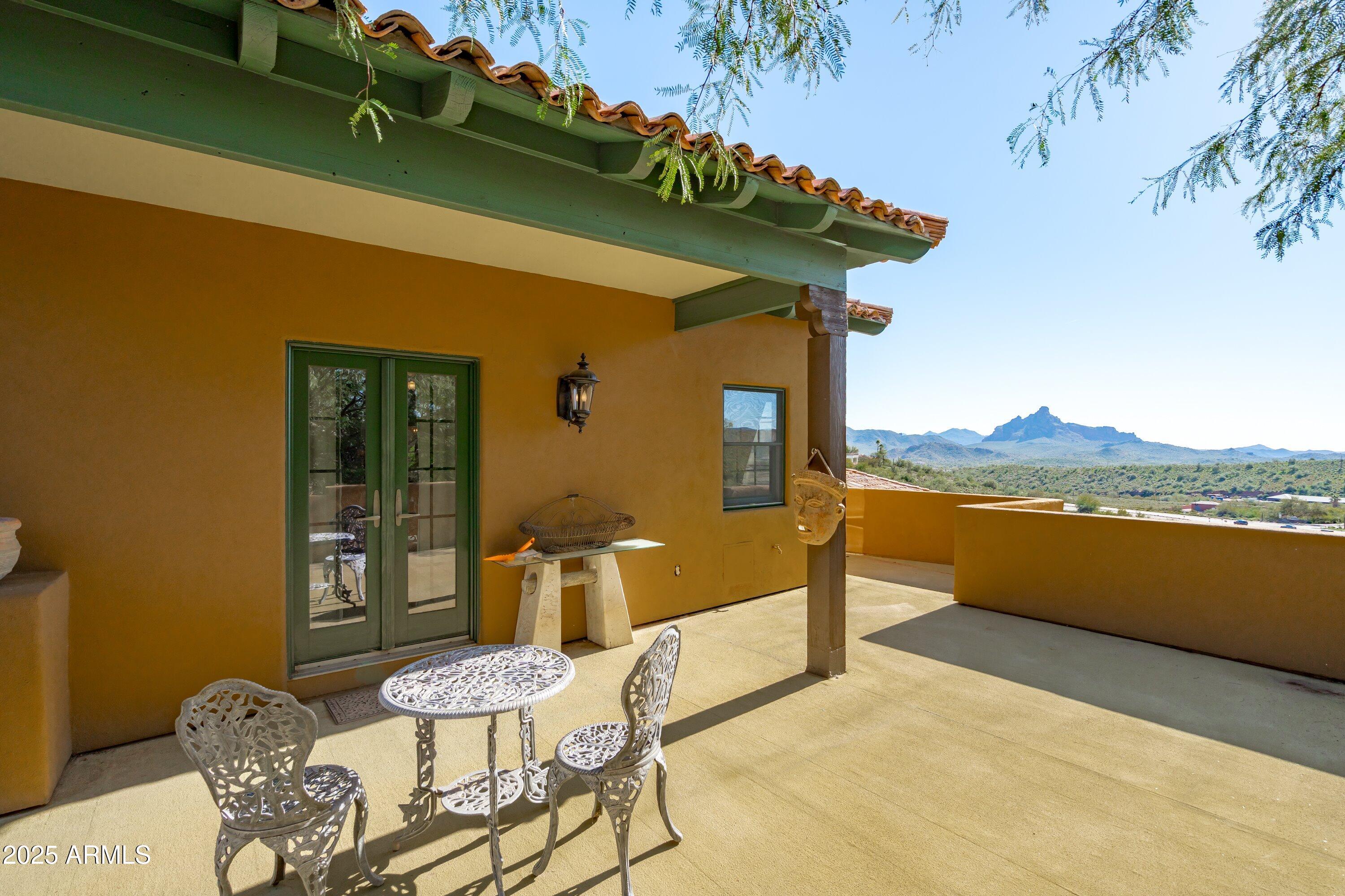 16241 E TREVINO Drive