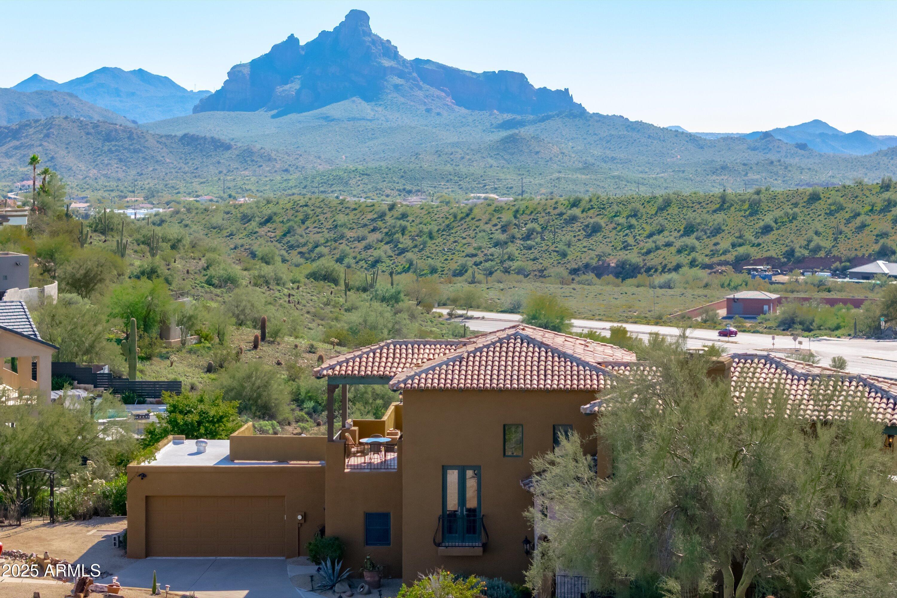 16241 E TREVINO Drive