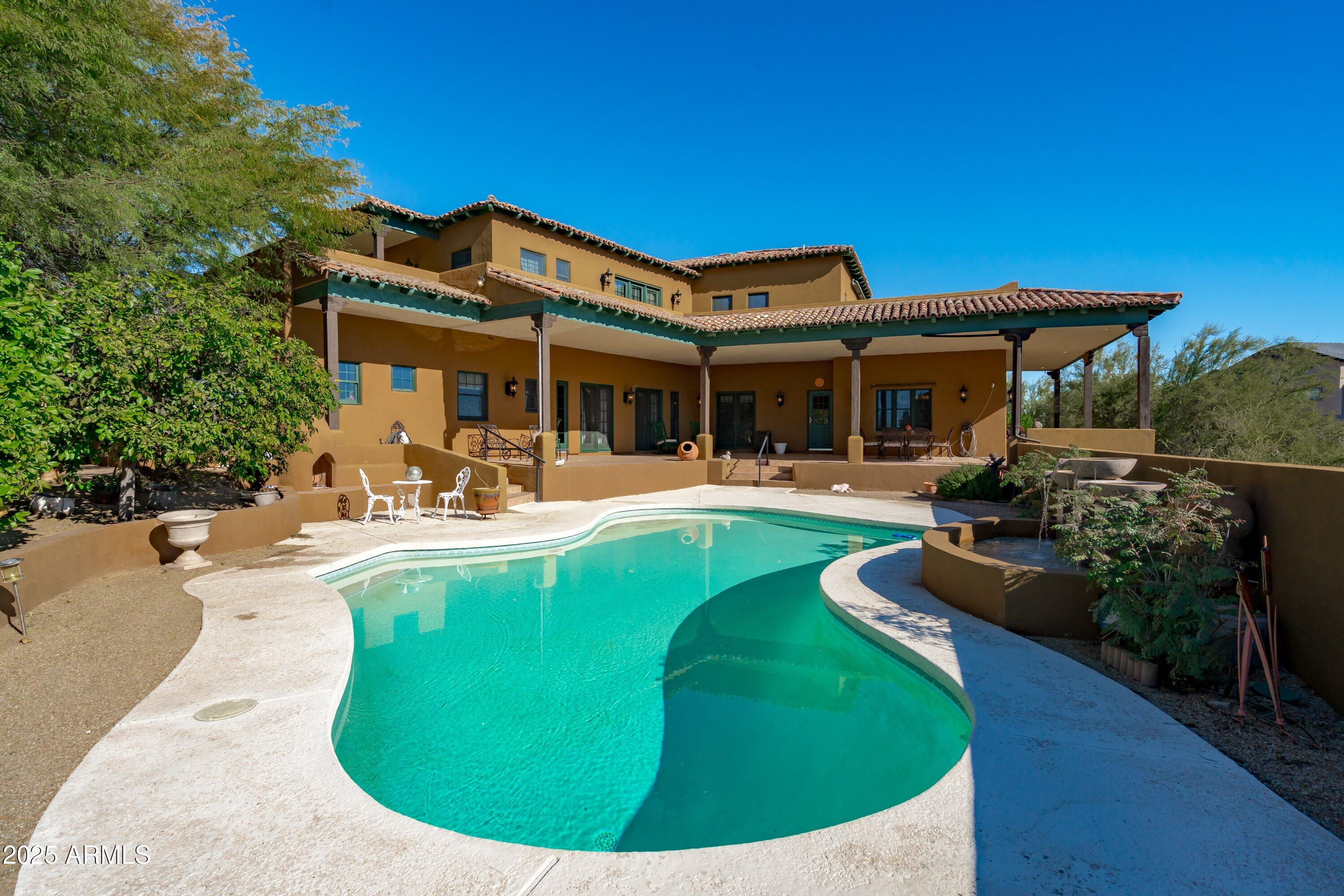 16241 E TREVINO Drive