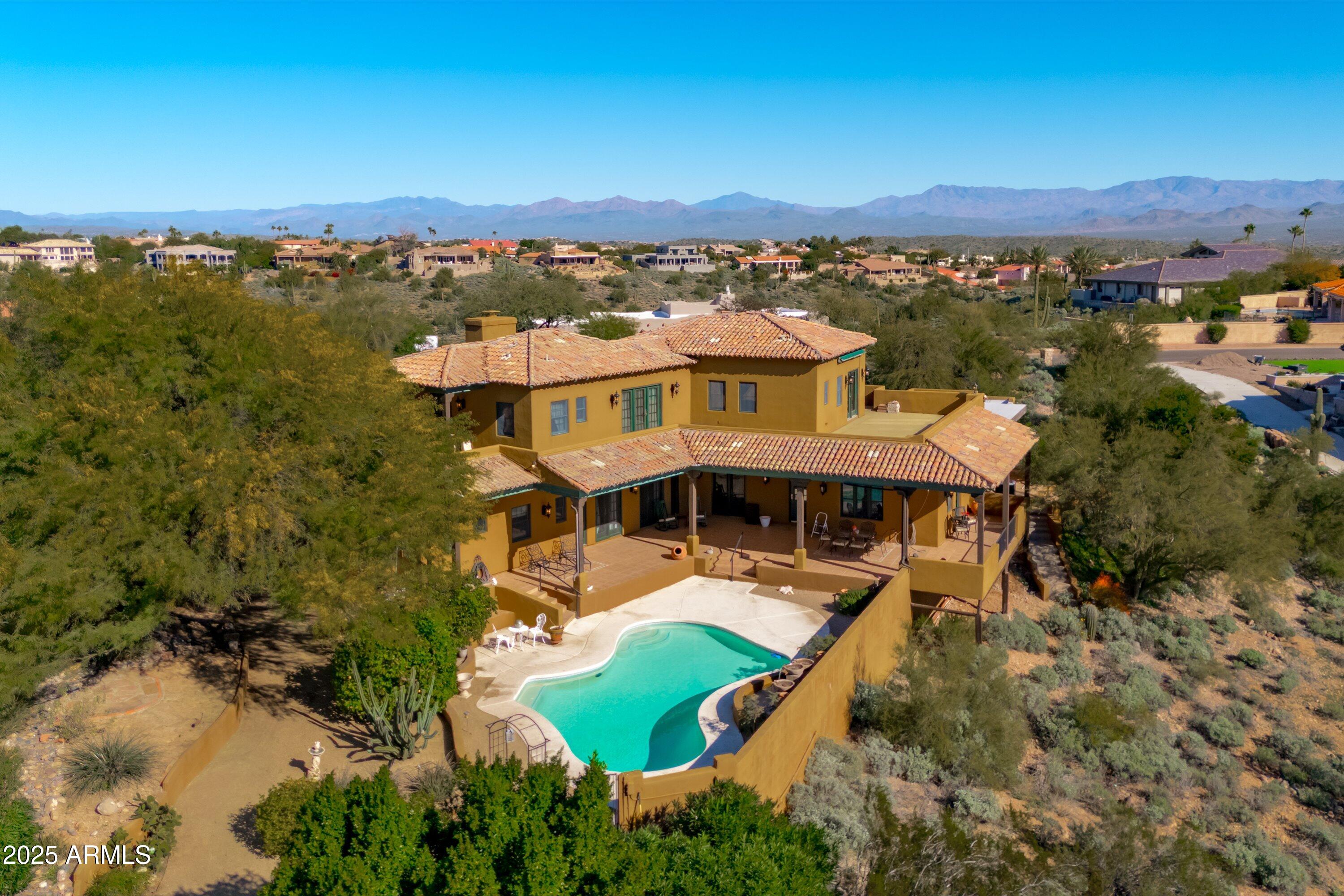 16241 E TREVINO Drive