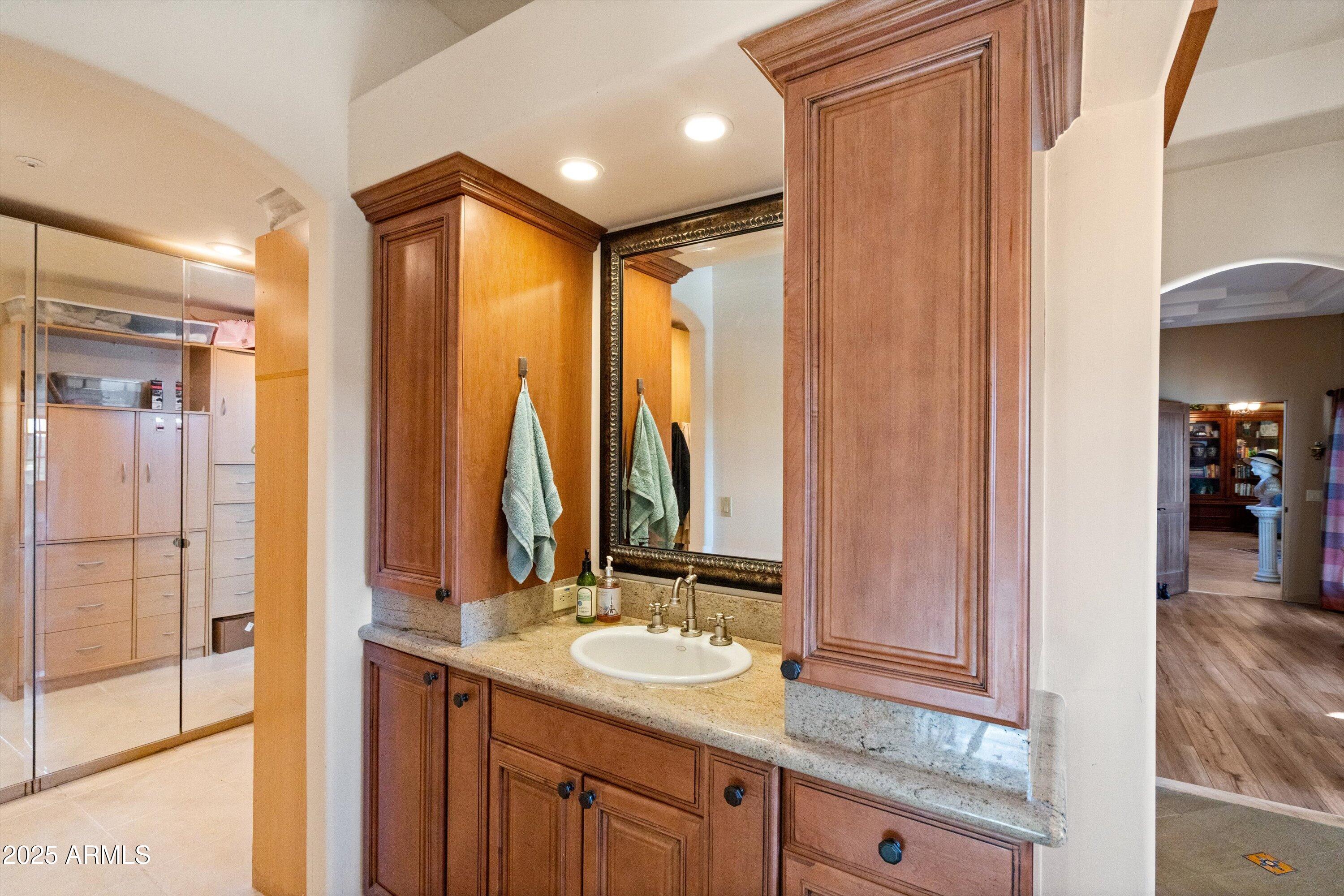 16241 E TREVINO Drive