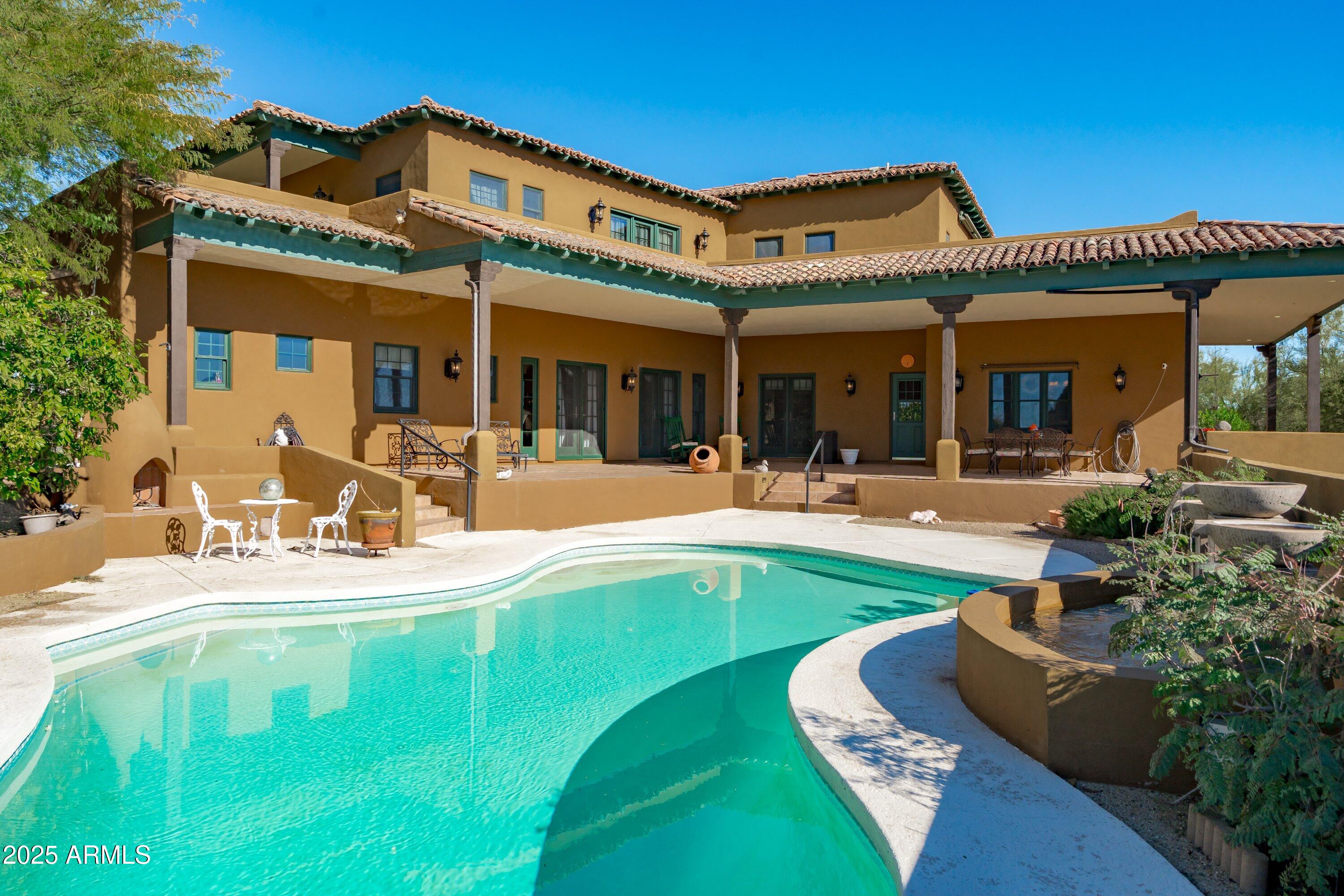 16241 E TREVINO Drive