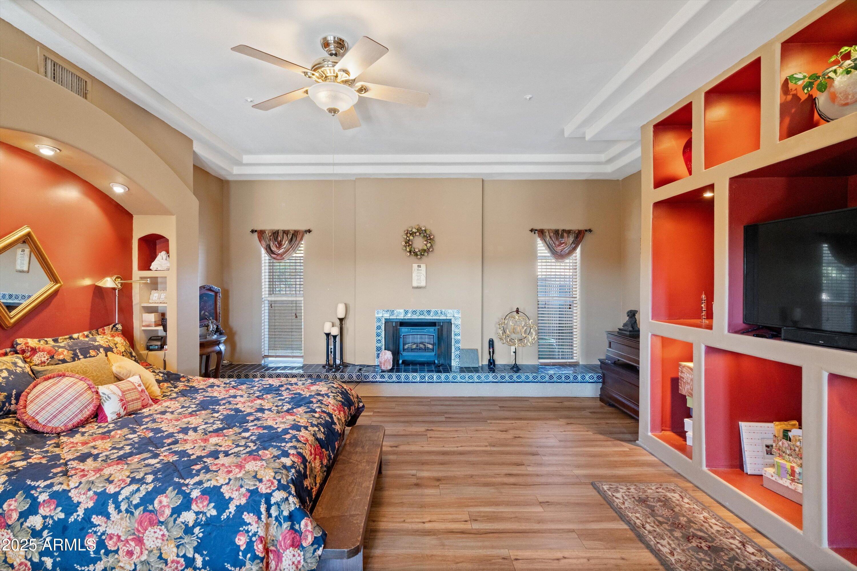 16241 E TREVINO Drive