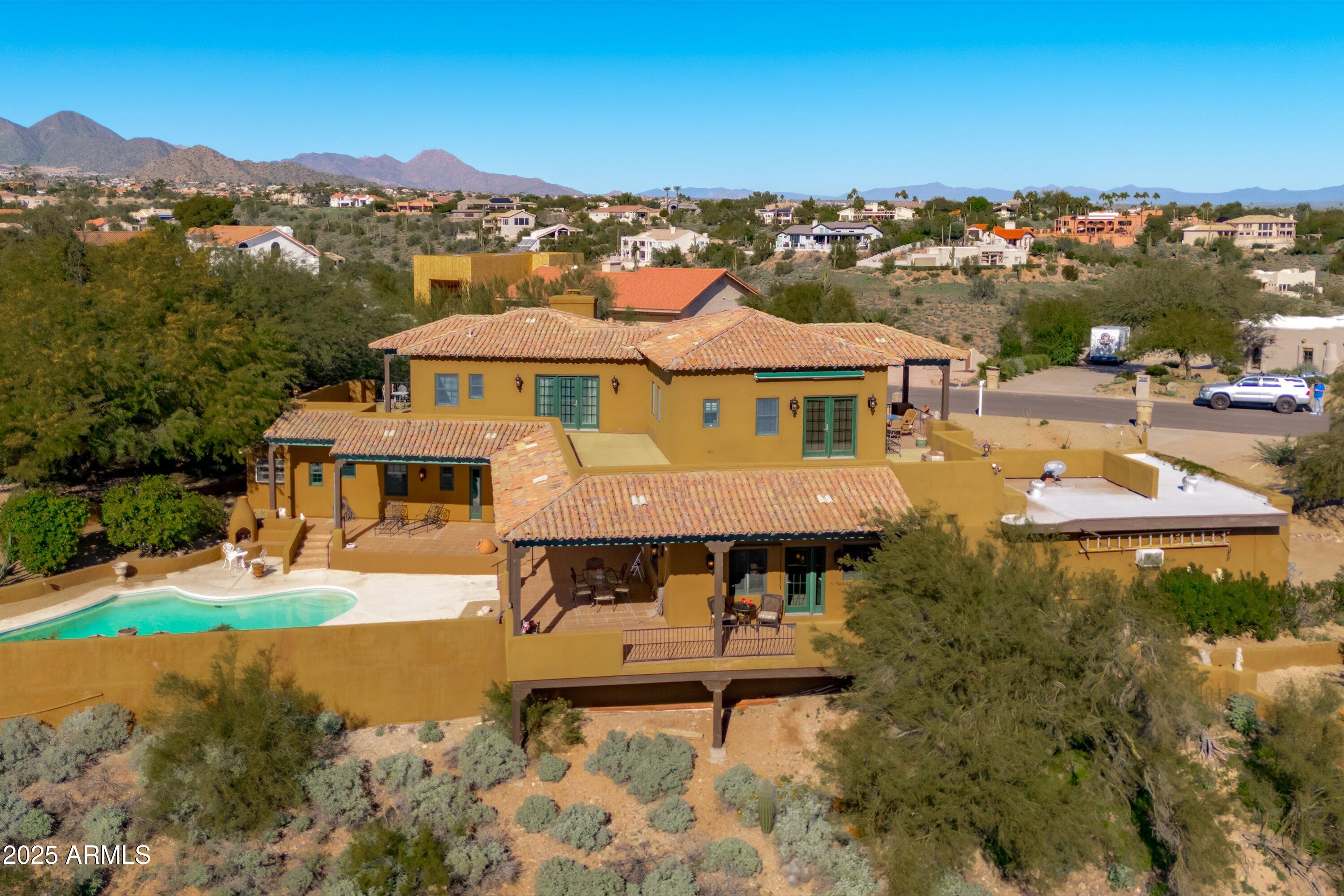 16241 E TREVINO Drive