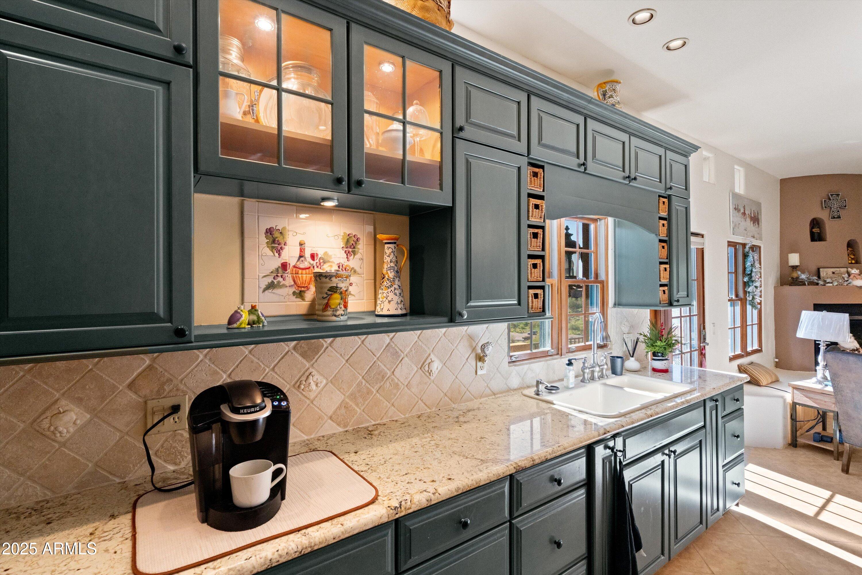 16241 E TREVINO Drive