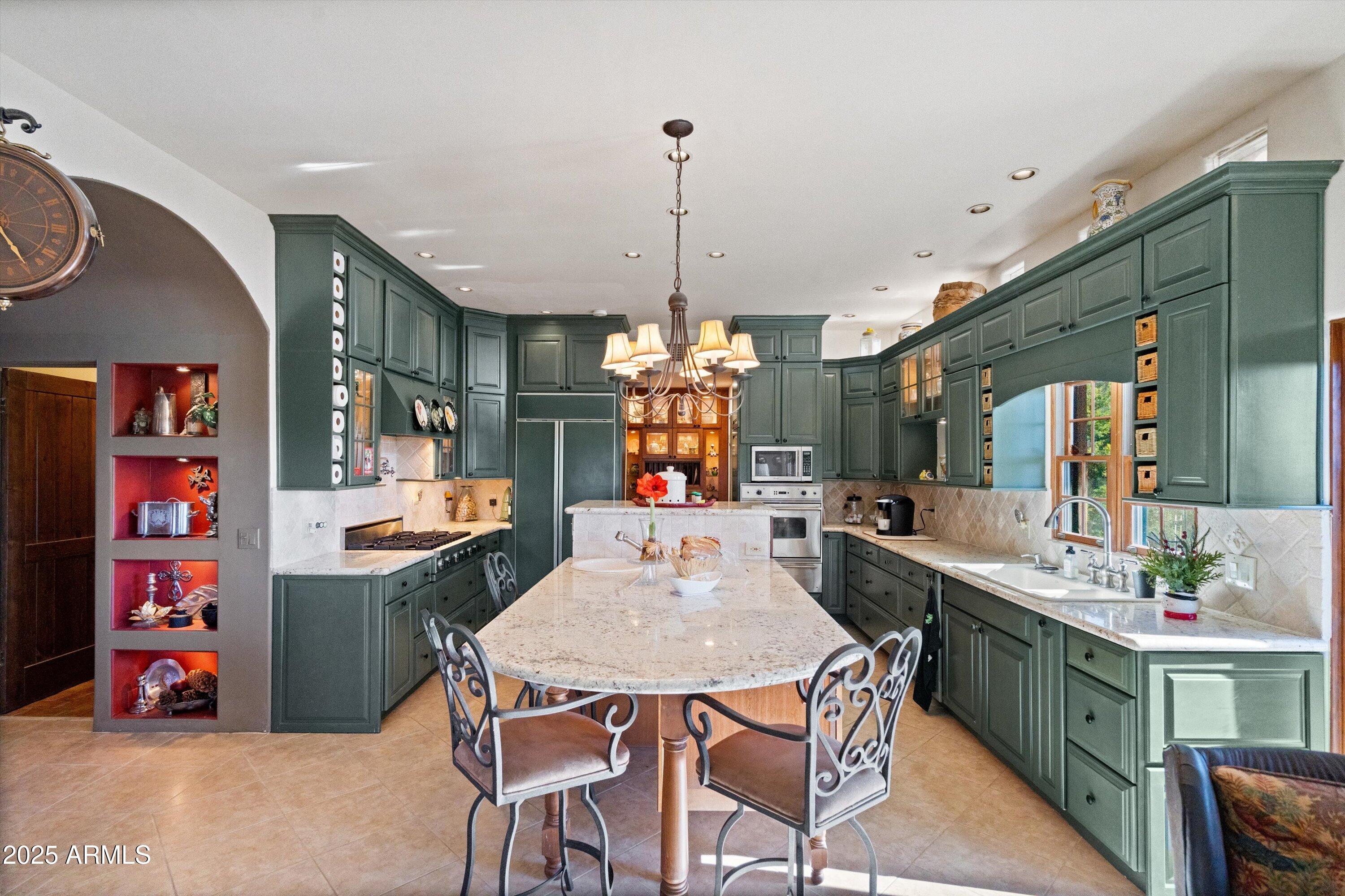 16241 E TREVINO Drive