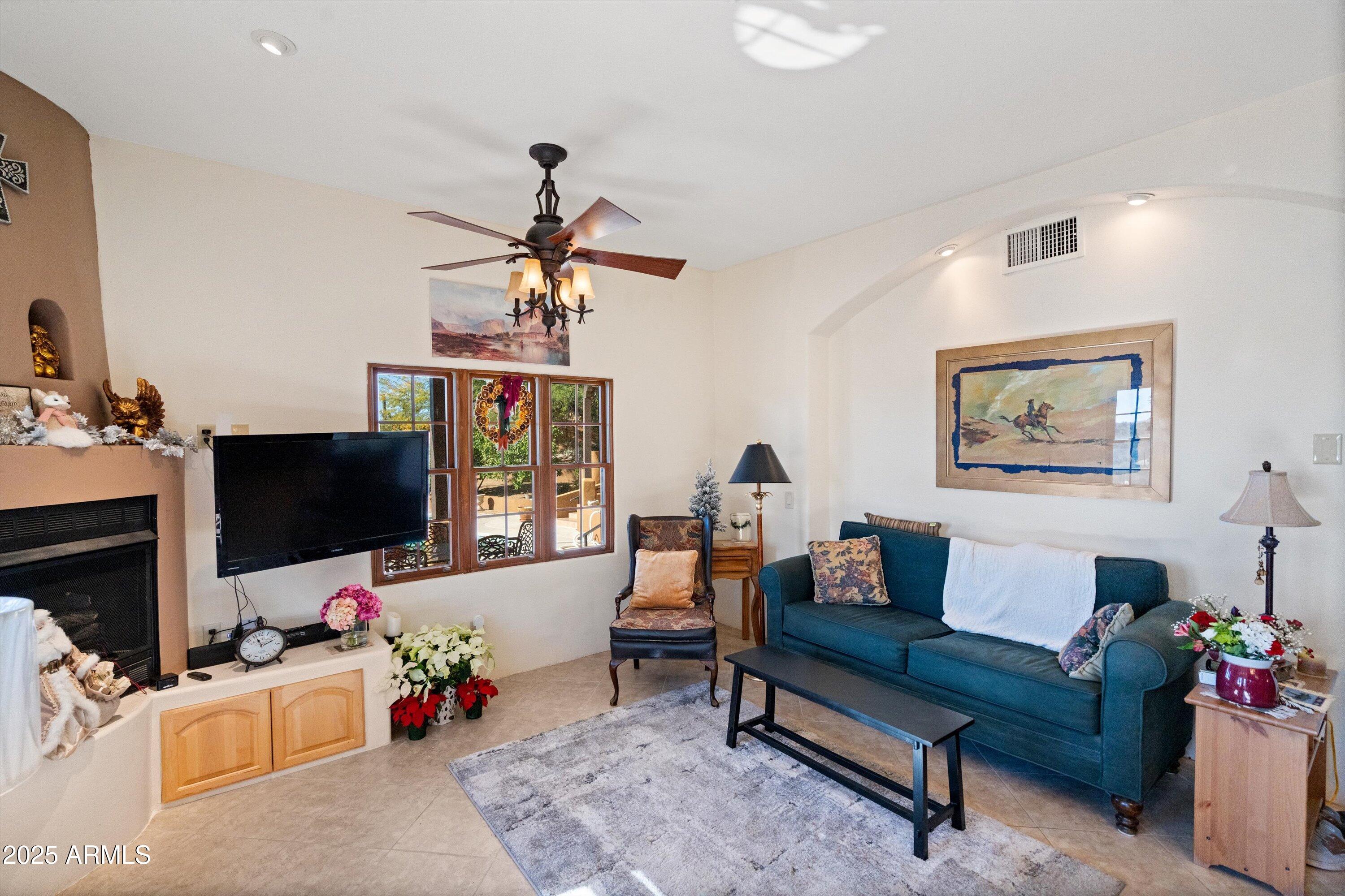 16241 E TREVINO Drive